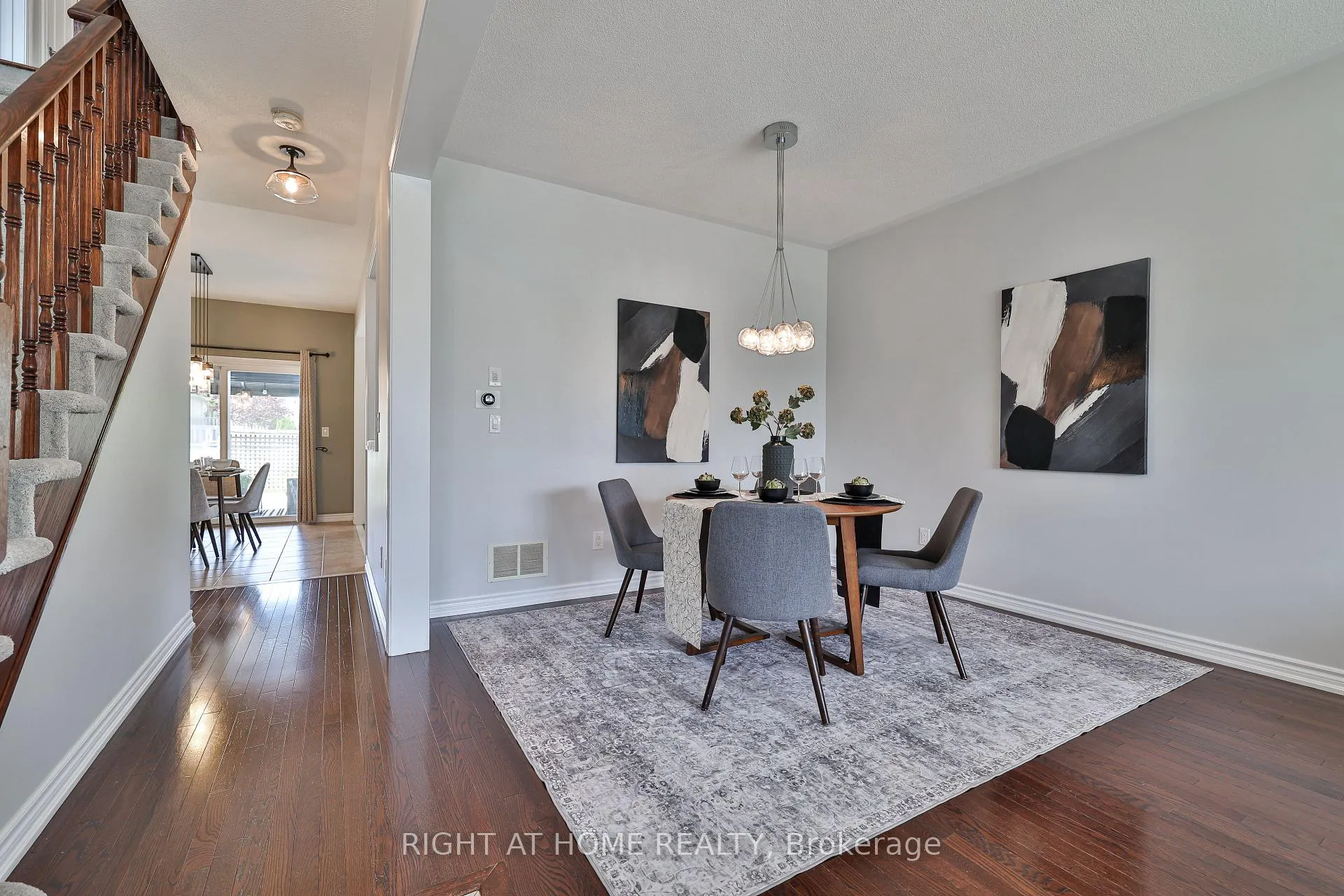Photo 8 of 823 Greenly Drive, Cobourg — HOMEH