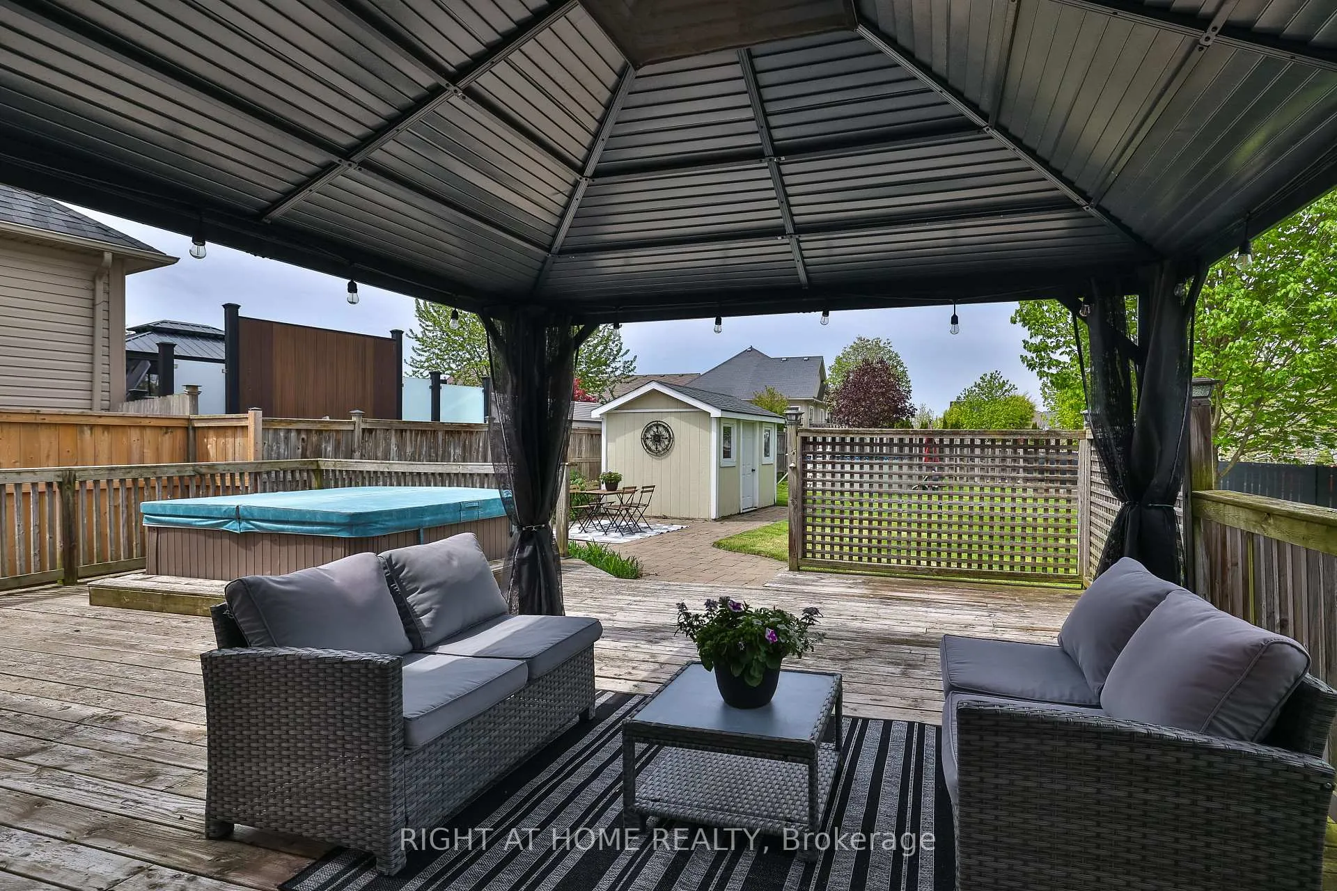 Photo 41 of 823 Greenly Drive, Cobourg — HOMEH