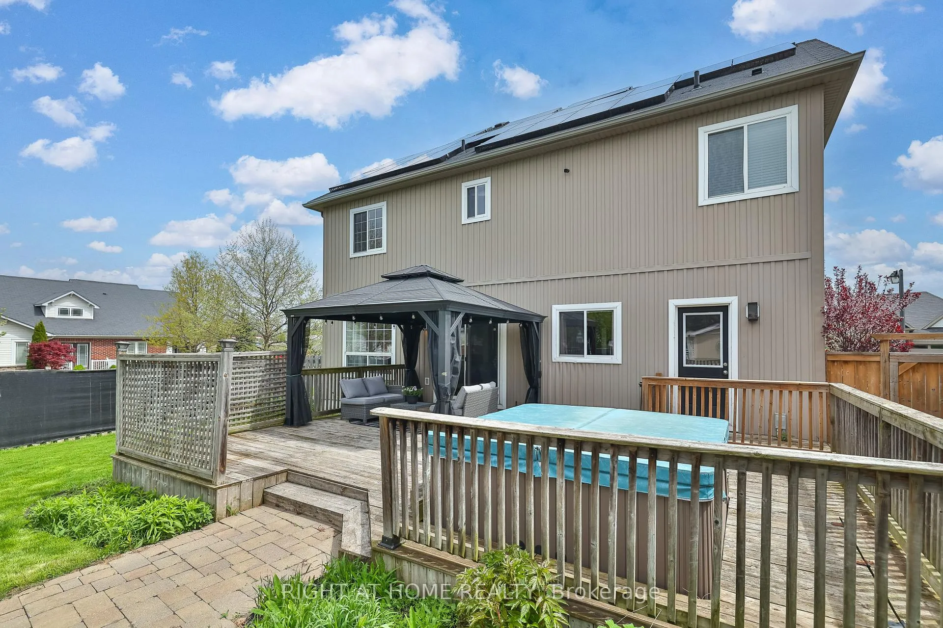 Photo 42 of 823 Greenly Drive, Cobourg — HOMEH