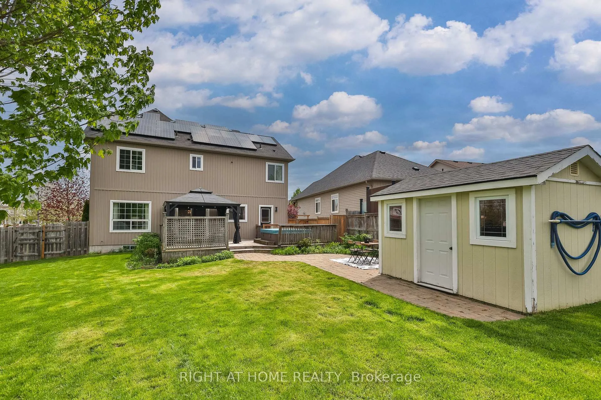 Photo 43 of 823 Greenly Drive, Cobourg — HOMEH