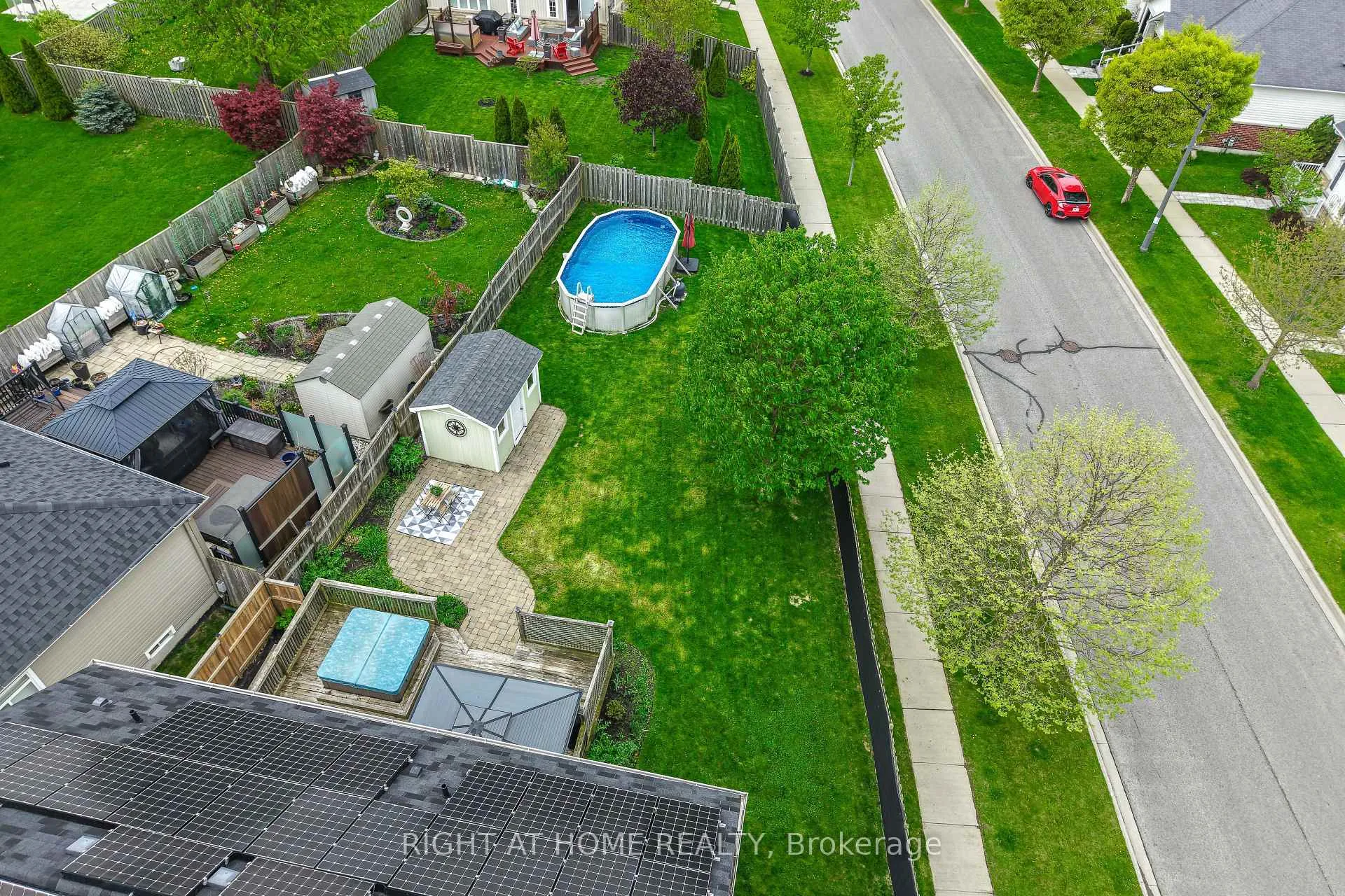 Photo 45 of 823 Greenly Drive, Cobourg — HOMEH