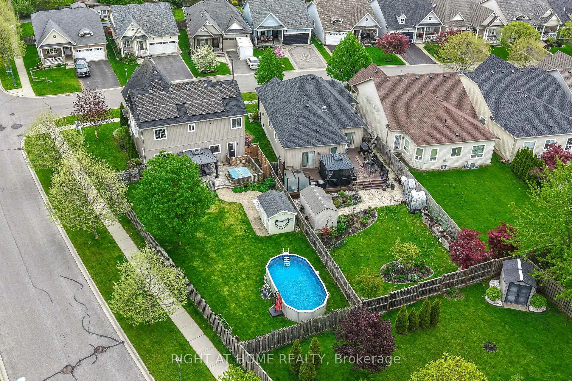 Photo 47 of 823 Greenly Drive, Cobourg — HOMEH