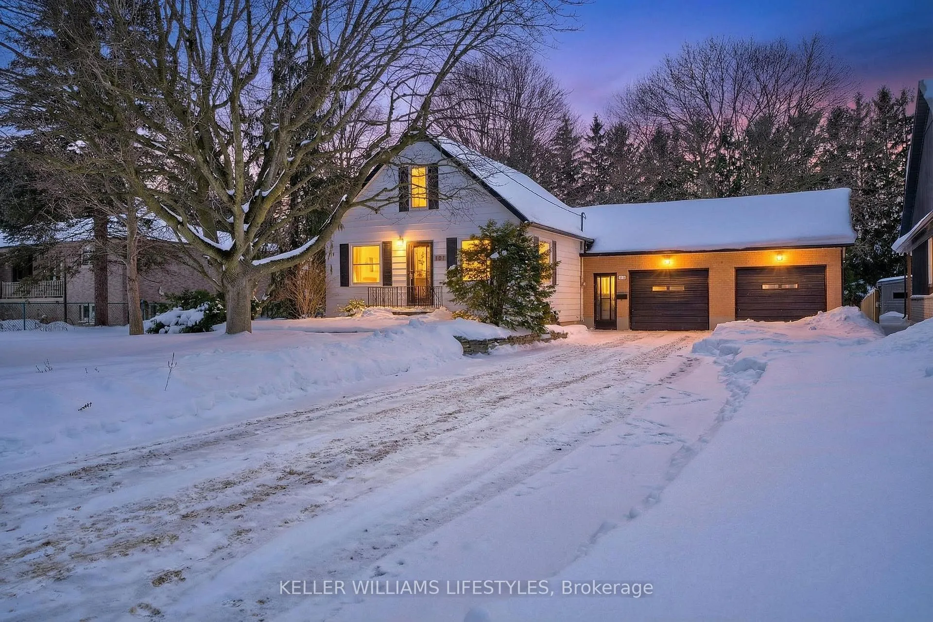 Photo 1 of 394 Beattie Street, Strathroy-Caradoc, SW — HOMEH