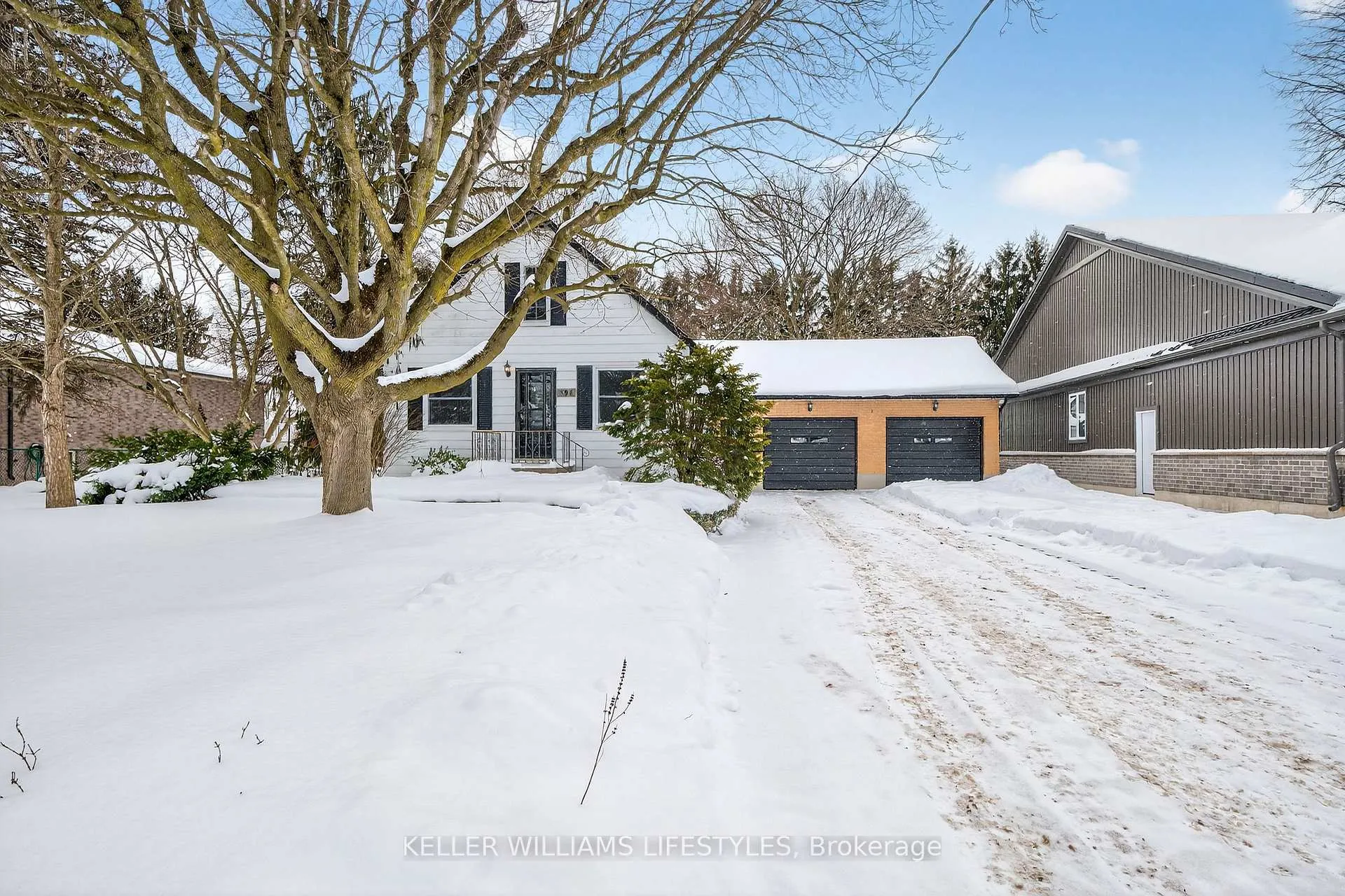 Photo 4 of 394 Beattie Street, Strathroy-Caradoc, SW — HOMEH