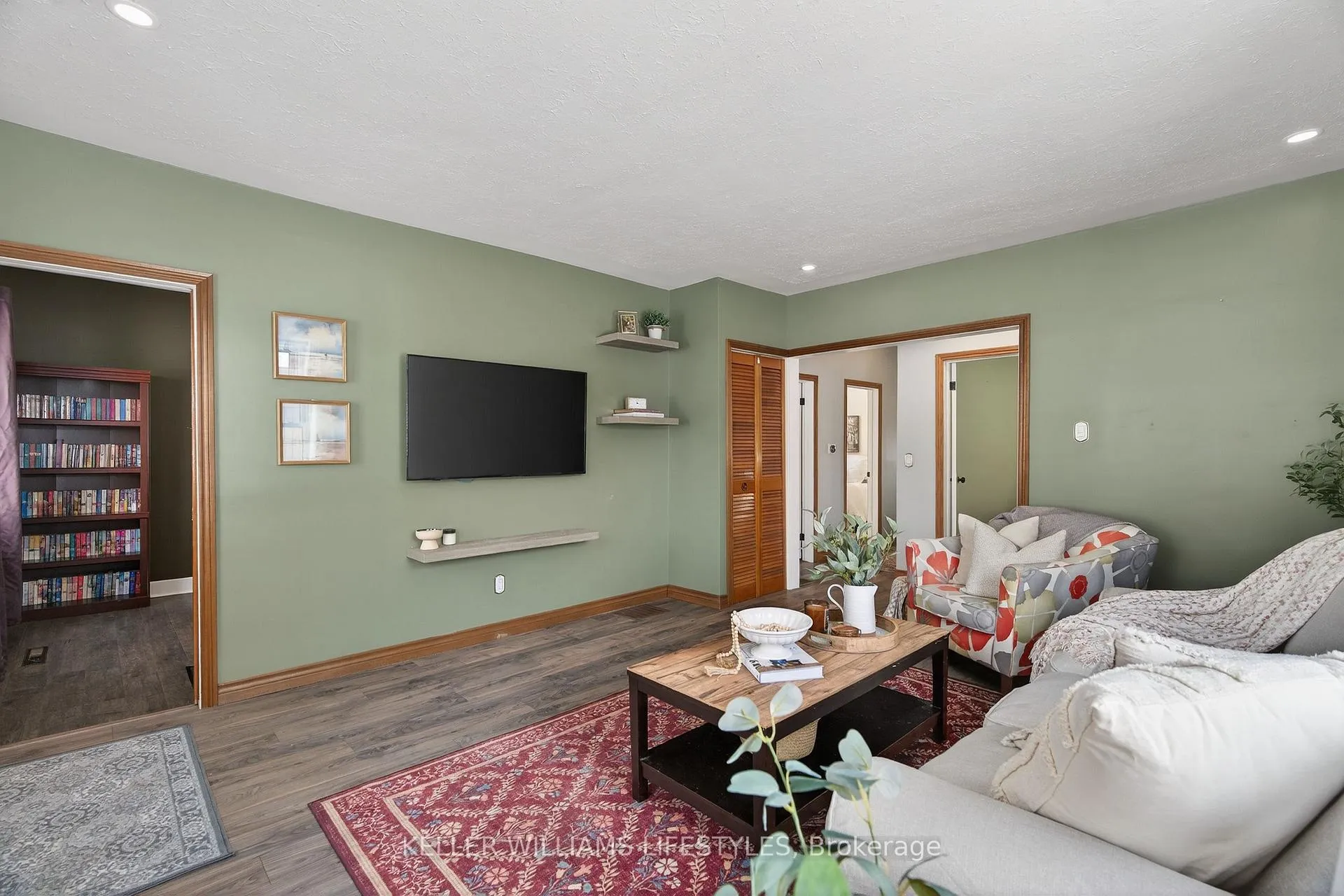 Photo 7 of 394 Beattie Street, Strathroy-Caradoc, SW — HOMEH
