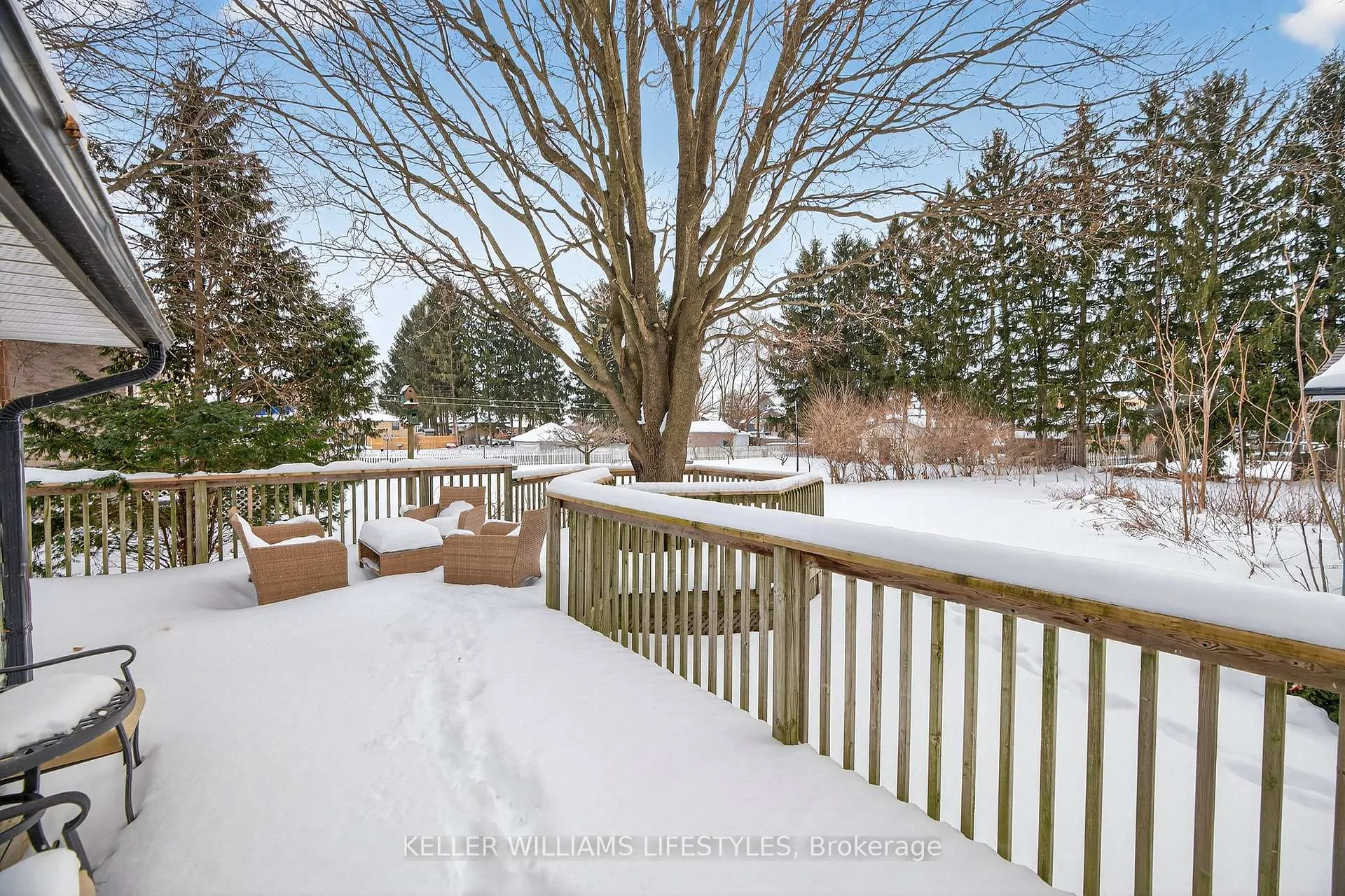 Photo 32 of 394 Beattie Street, Strathroy-Caradoc, SW — HOMEH