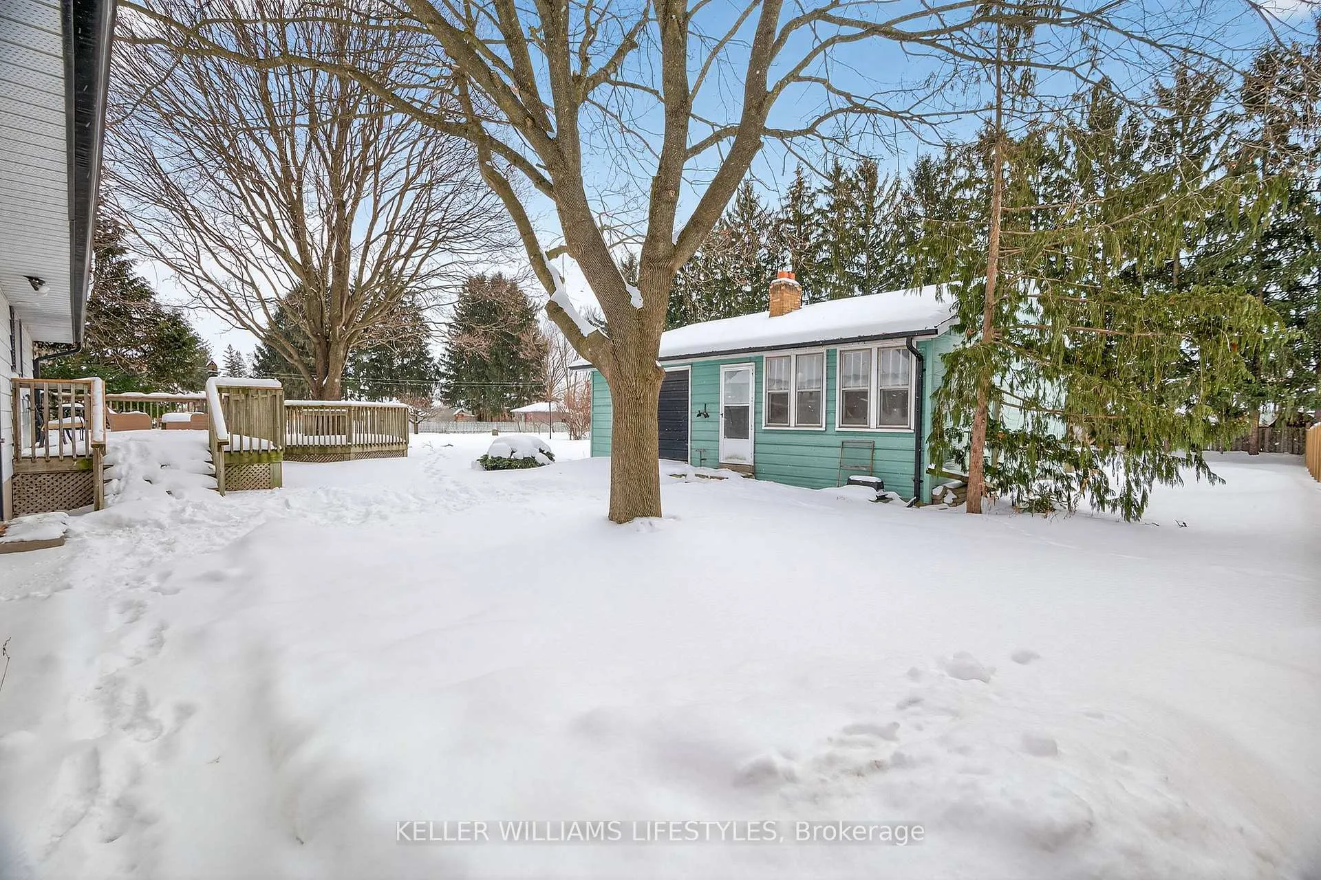 Photo 33 of 394 Beattie Street, Strathroy-Caradoc, SW — HOMEH