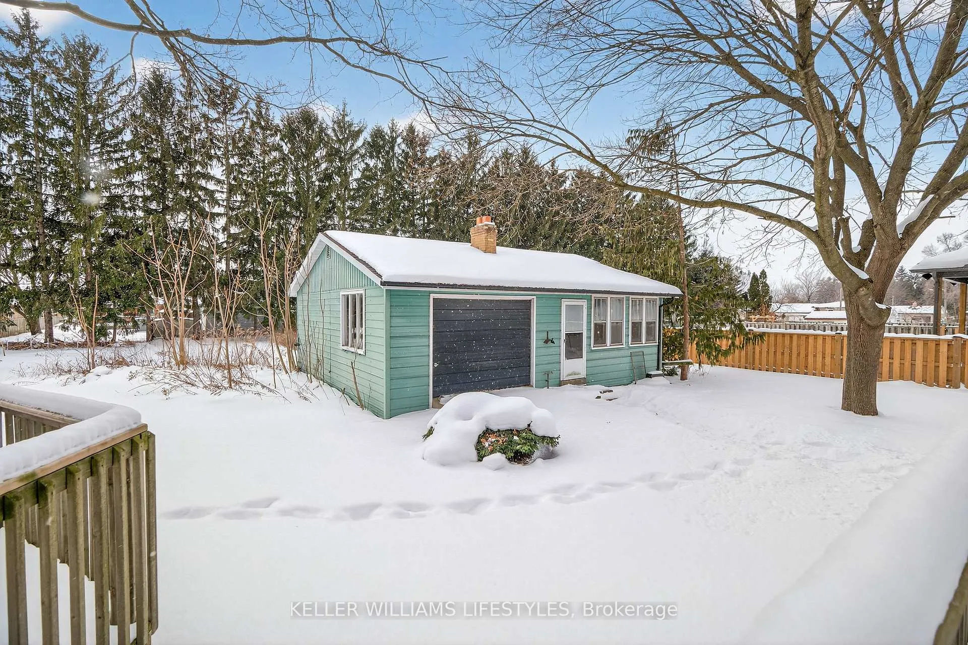 Photo 34 of 394 Beattie Street, Strathroy-Caradoc, SW — HOMEH