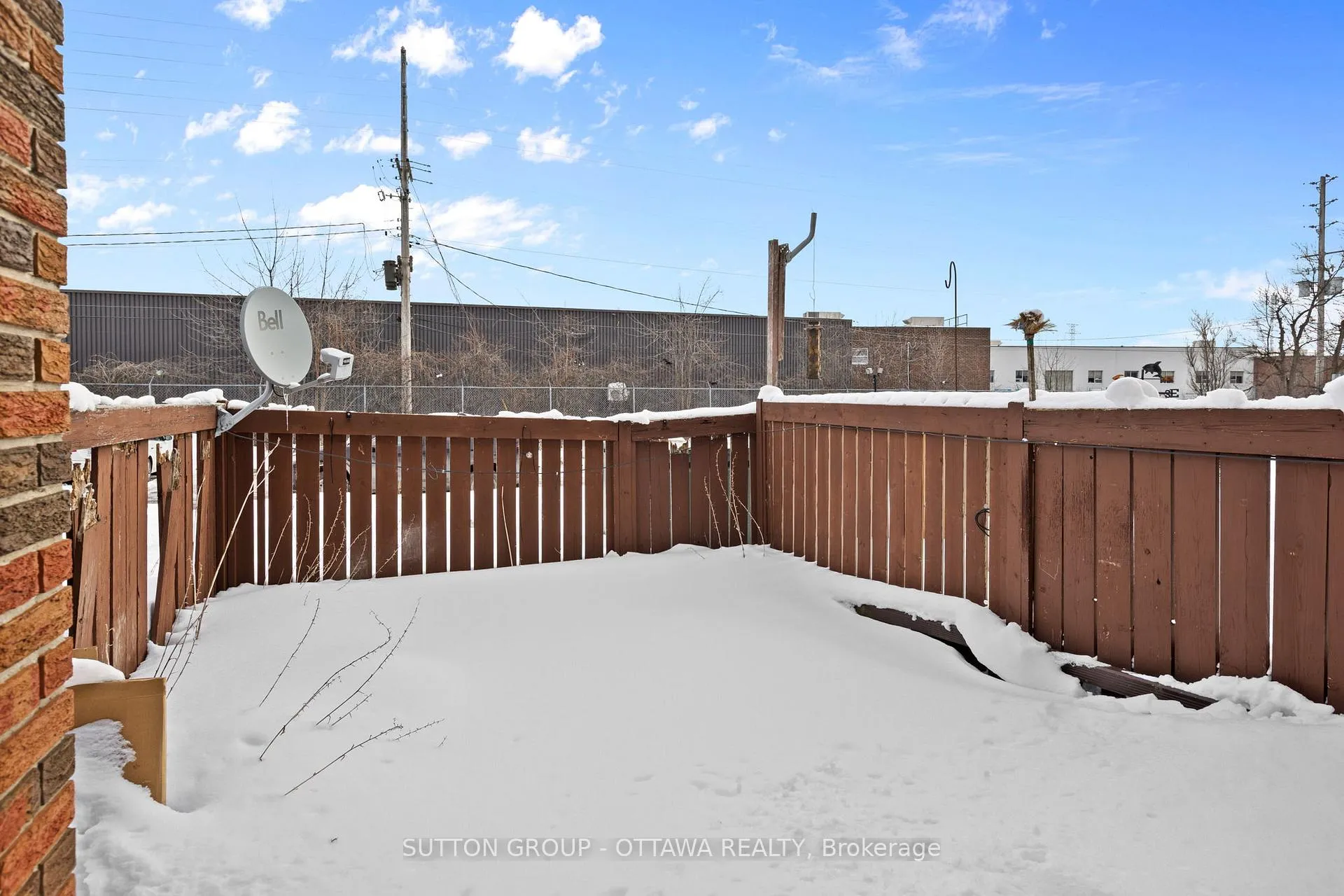 Photo 23 of Unit 68, 2939 Fairlea Crescent, Ottawa, Heron Gate/Industrial Park — HOMEH