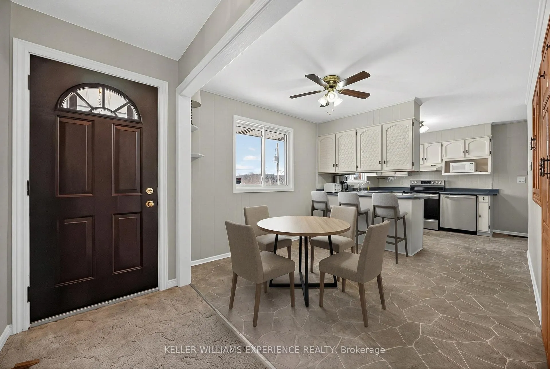 Photo 2 of 1130 Baseline Road S, Tiny, Rural Tiny — HOMEH