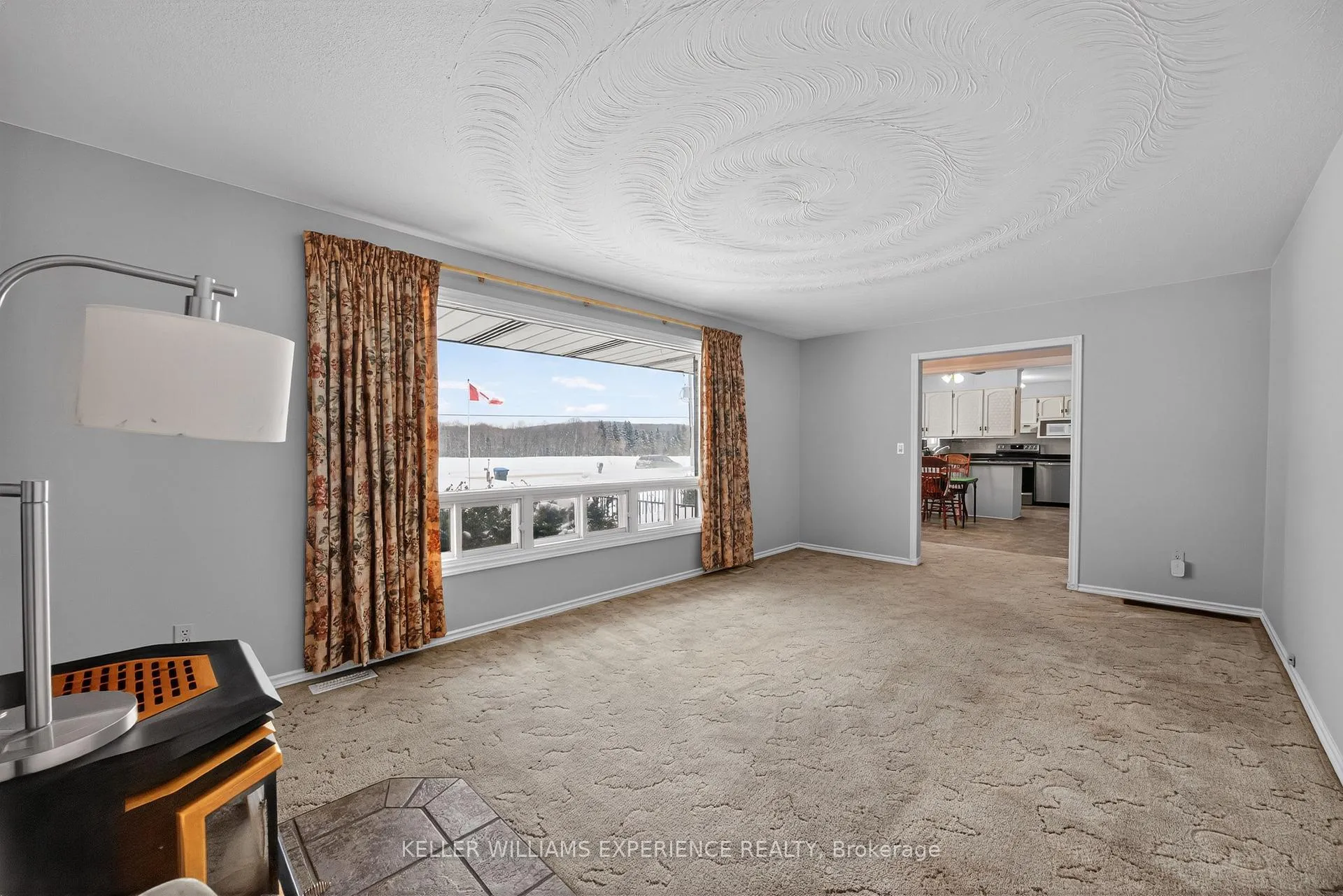 Photo 7 of 1130 Baseline Road S, Tiny, Rural Tiny — HOMEH