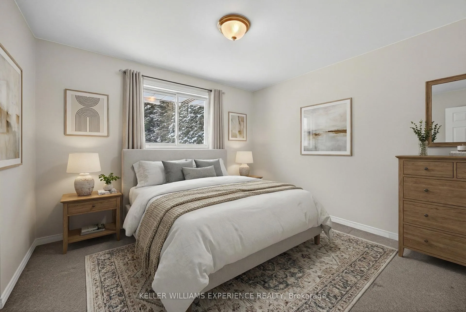 Photo 8 of 1130 Baseline Road S, Tiny, Rural Tiny — HOMEH