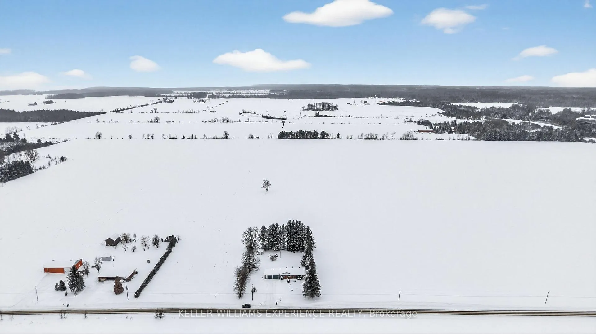 Photo 19 of 1130 Baseline Road S, Tiny, Rural Tiny — HOMEH