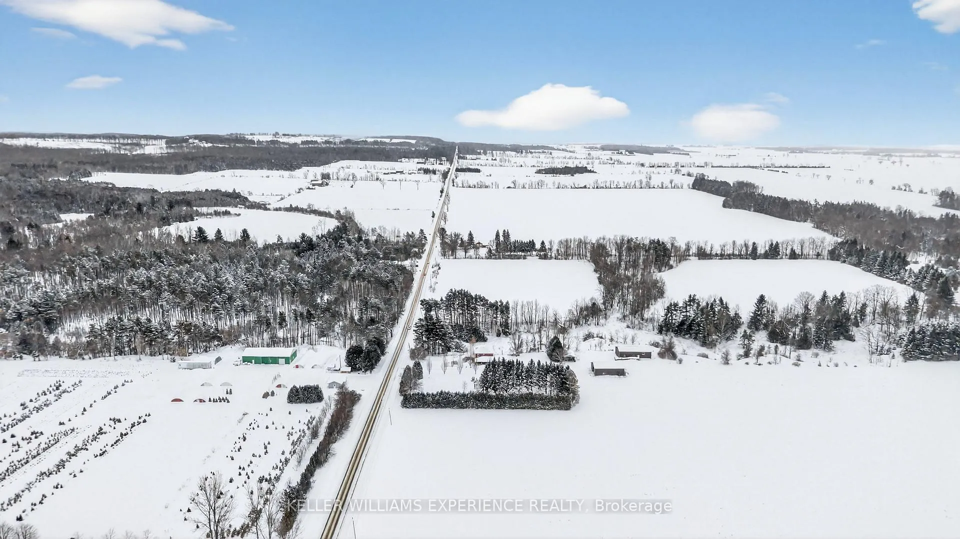 Photo 20 of 1130 Baseline Road S, Tiny, Rural Tiny — HOMEH