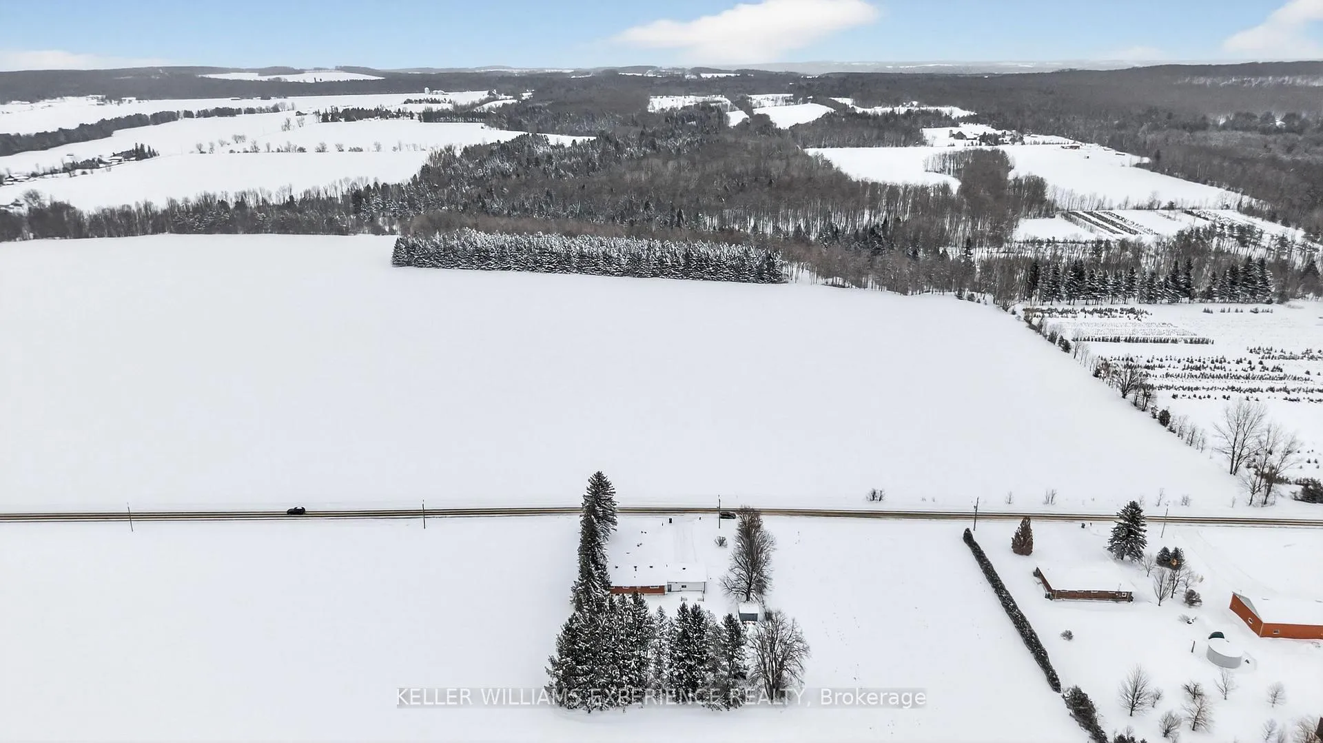Photo 23 of 1130 Baseline Road S, Tiny, Rural Tiny — HOMEH