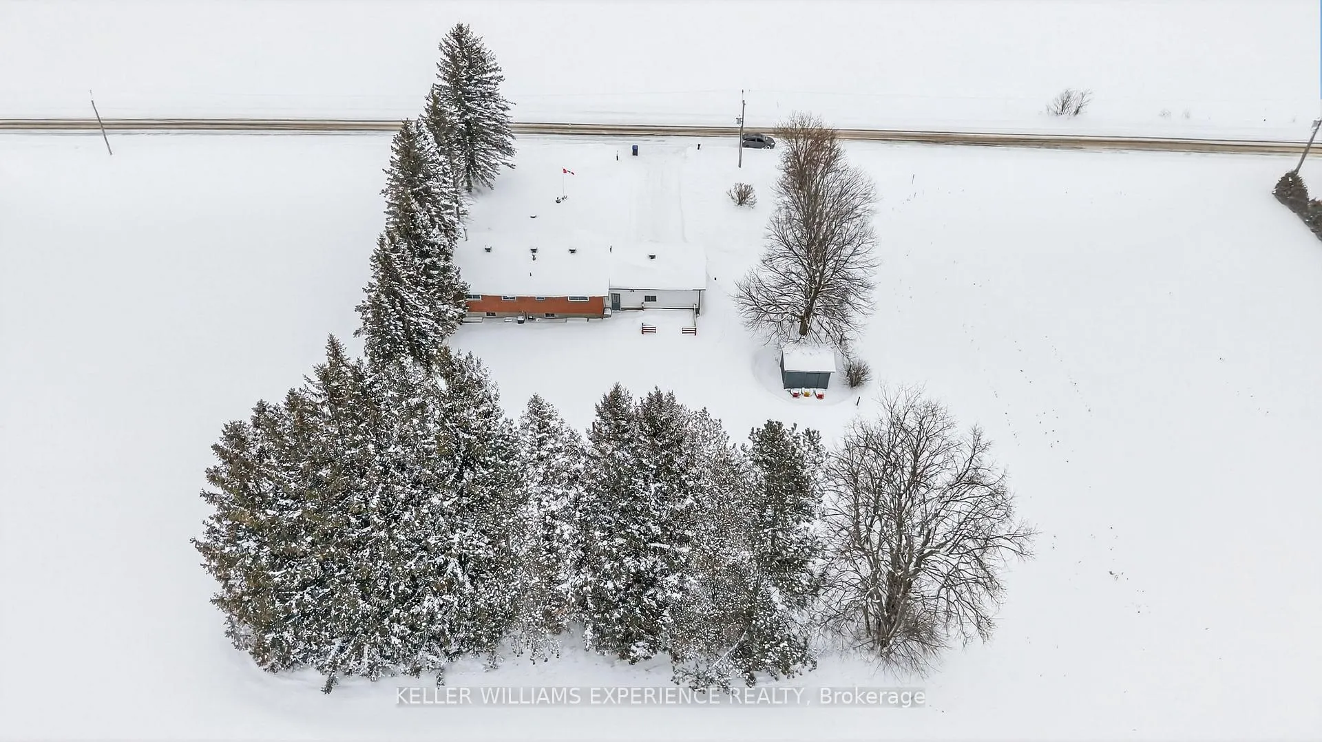 Photo 24 of 1130 Baseline Road S, Tiny, Rural Tiny — HOMEH