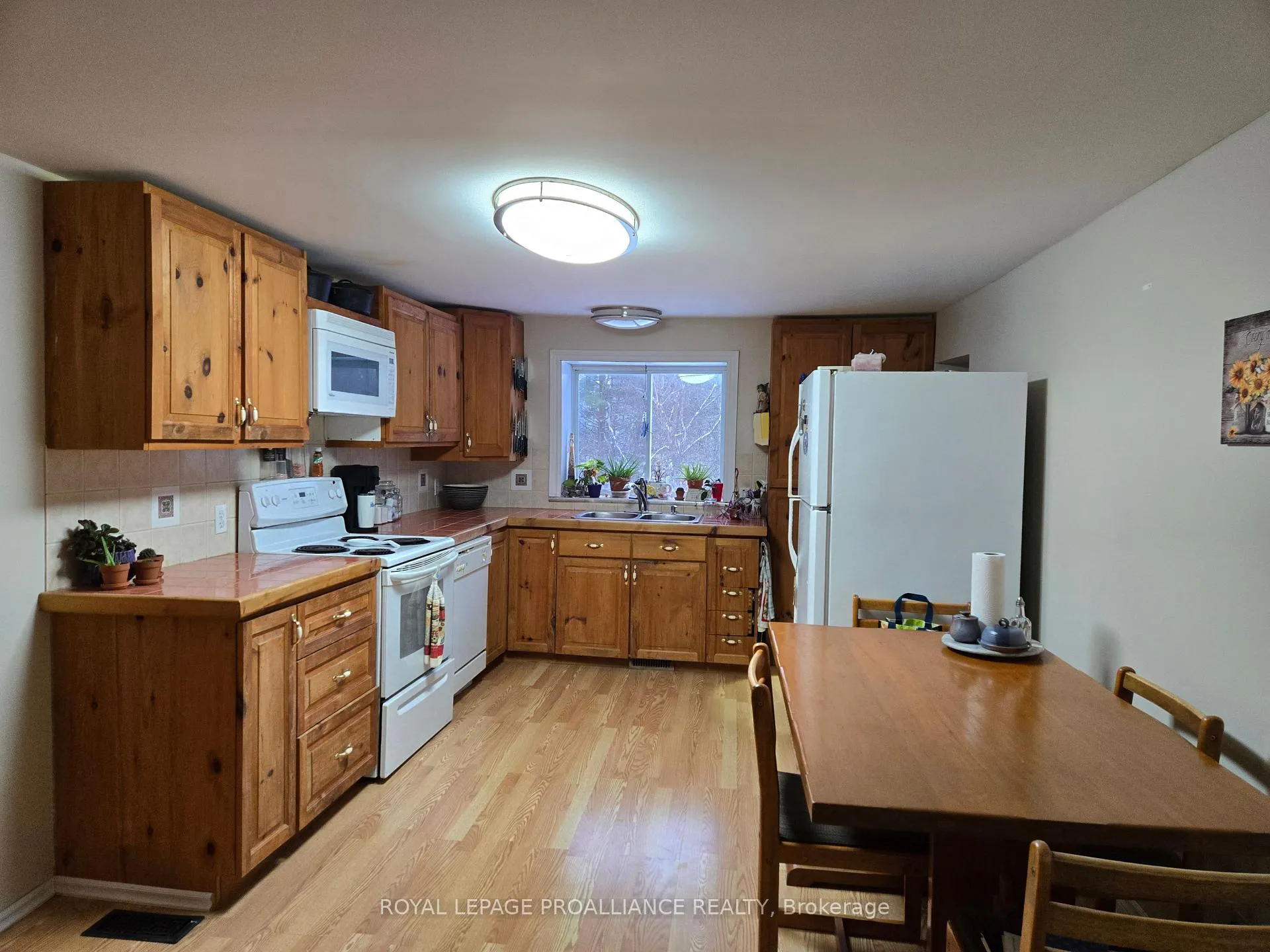 Photo 3 of 118 Hubbs Road, Prince Edward County, Ameliasburg Ward — HOMEH