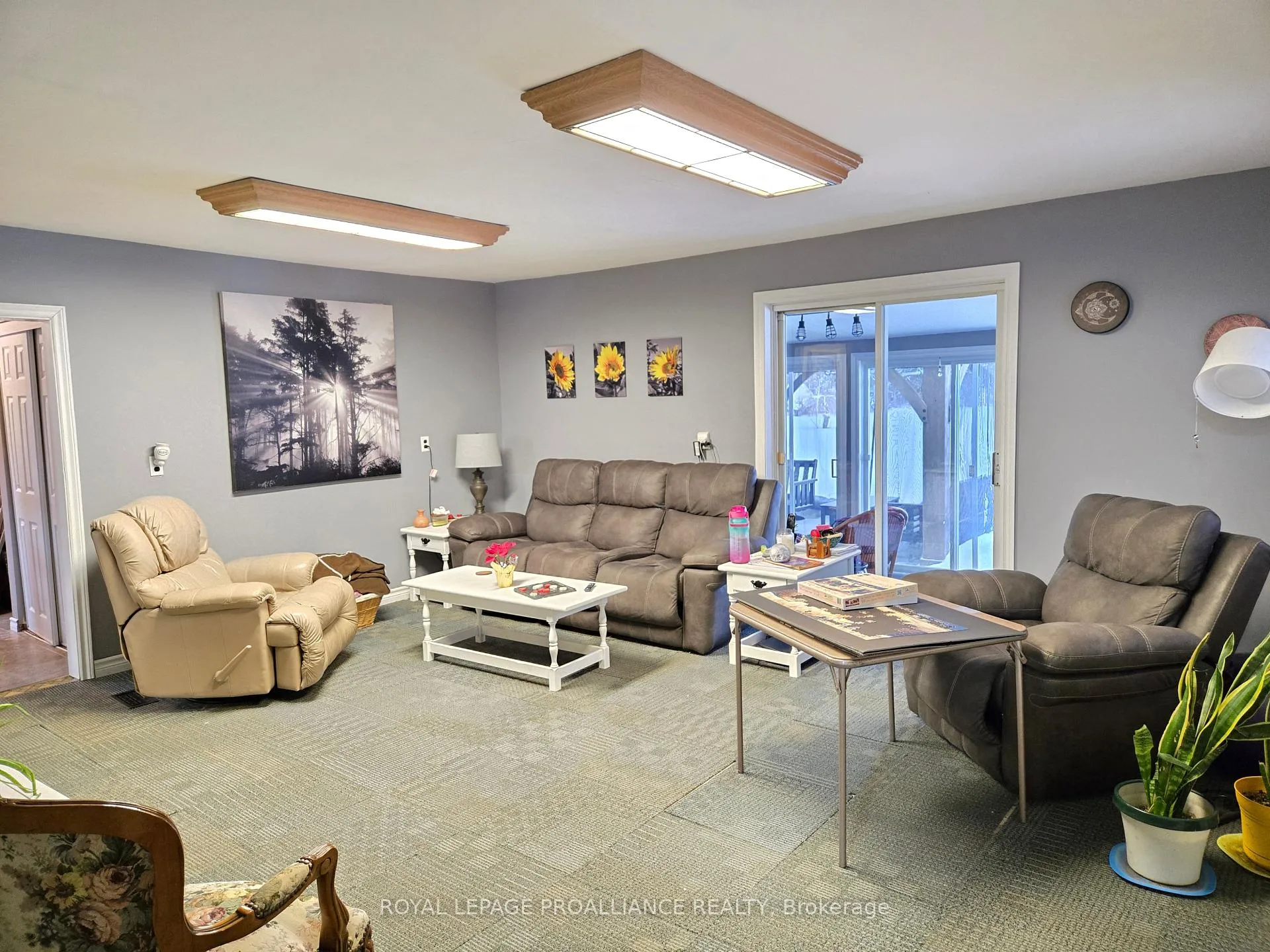 Photo 5 of 118 Hubbs Road, Prince Edward County, Ameliasburg Ward — HOMEH