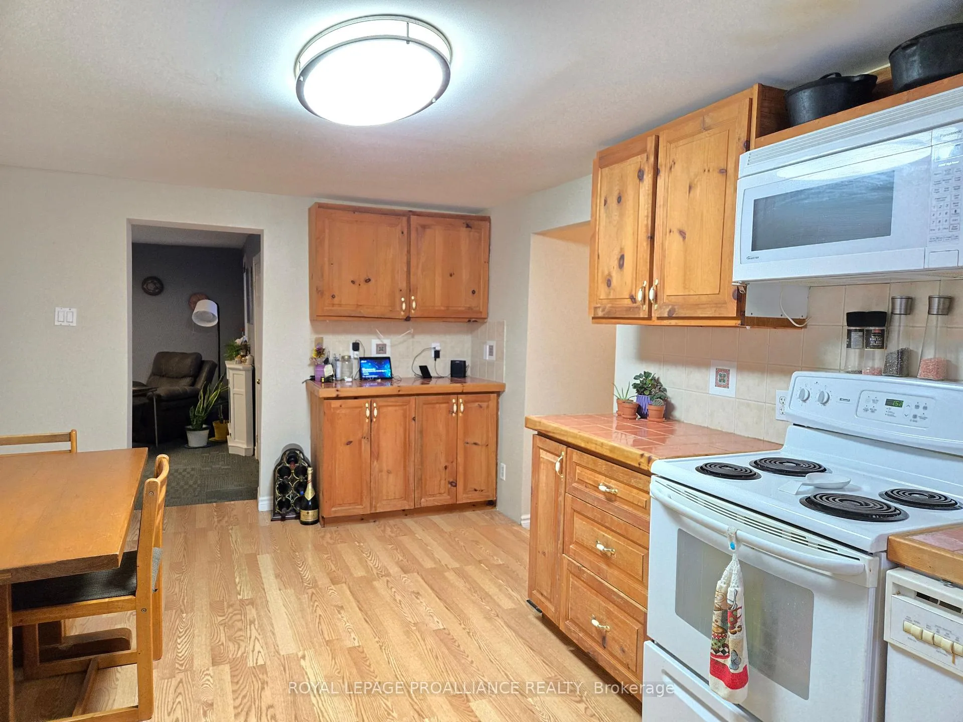 Photo 6 of 118 Hubbs Road, Prince Edward County, Ameliasburg Ward — HOMEH