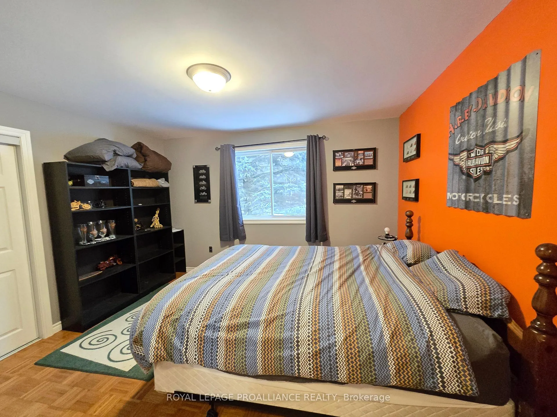 Photo 7 of 118 Hubbs Road, Prince Edward County, Ameliasburg Ward — HOMEH