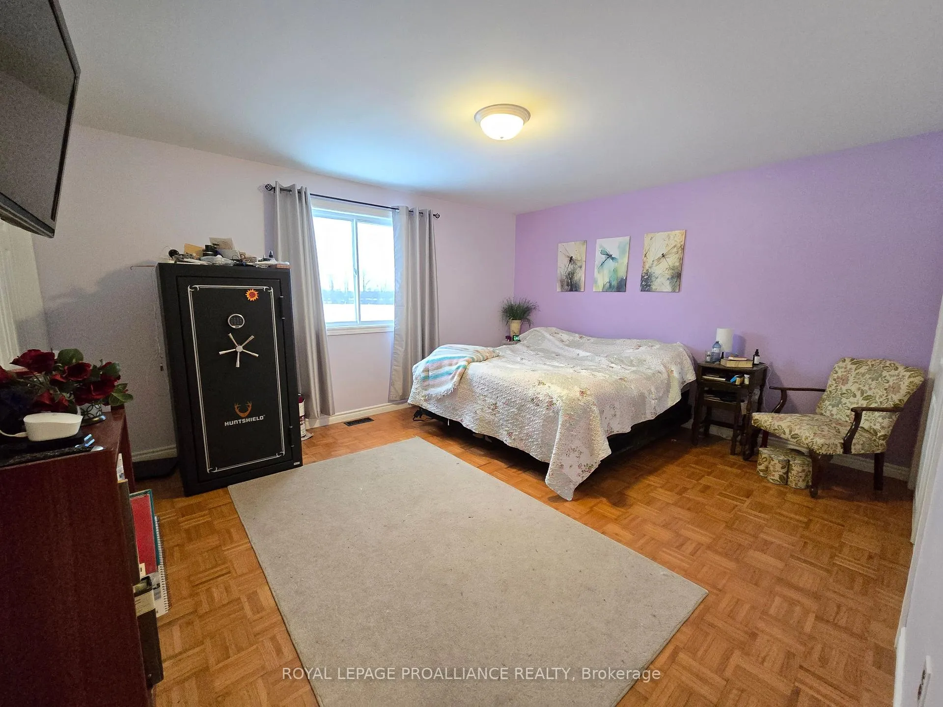 Photo 9 of 118 Hubbs Road, Prince Edward County, Ameliasburg Ward — HOMEH
