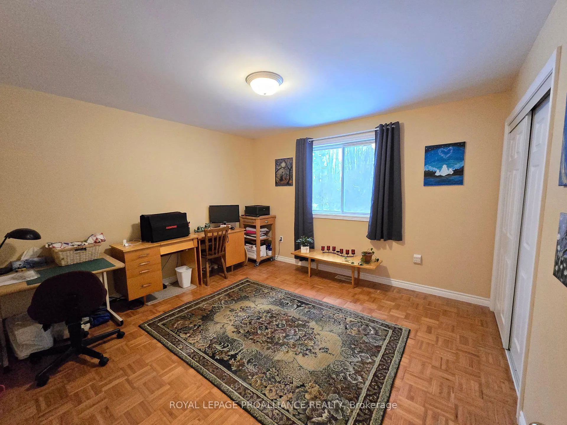Photo 11 of 118 Hubbs Road, Prince Edward County, Ameliasburg Ward — HOMEH
