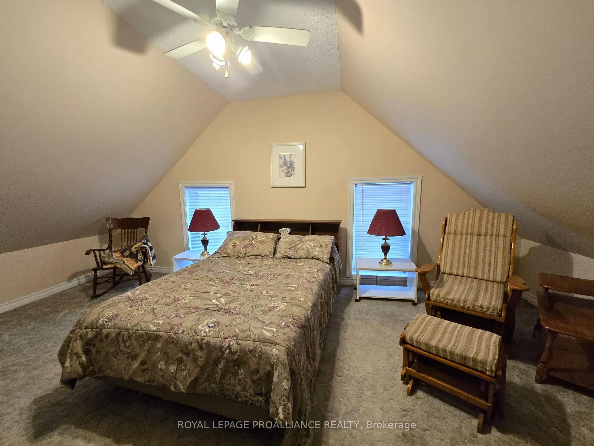 Photo 12 of 118 Hubbs Road, Prince Edward County, Ameliasburg Ward — HOMEH