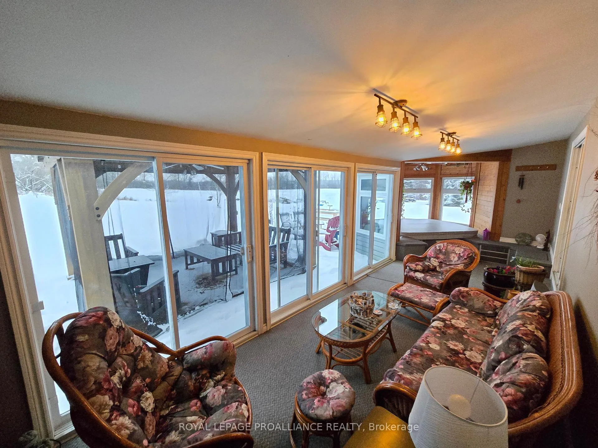 Photo 13 of 118 Hubbs Road, Prince Edward County, Ameliasburg Ward — HOMEH