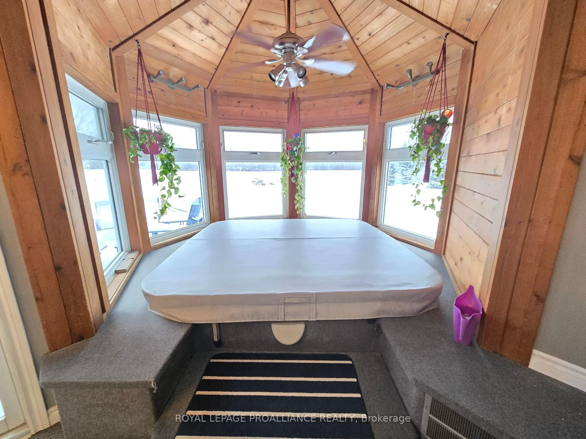 Photo 16 of 118 Hubbs Road, Prince Edward County, Ameliasburg Ward — HOMEH
