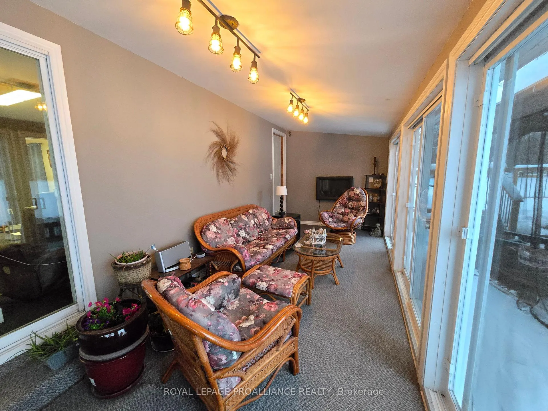 Photo 17 of 118 Hubbs Road, Prince Edward County, Ameliasburg Ward — HOMEH