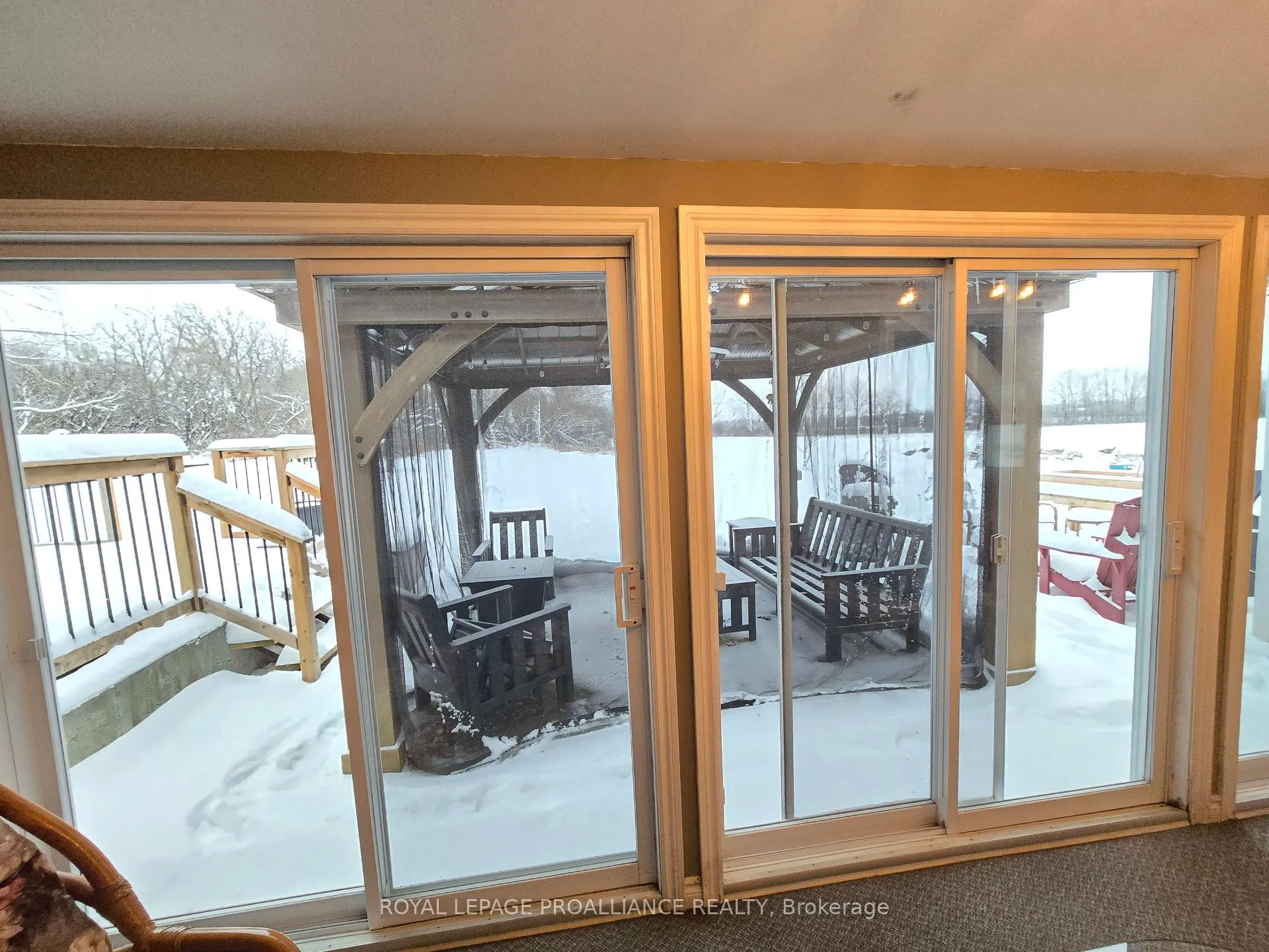 Photo 19 of 118 Hubbs Road, Prince Edward County, Ameliasburg Ward — HOMEH