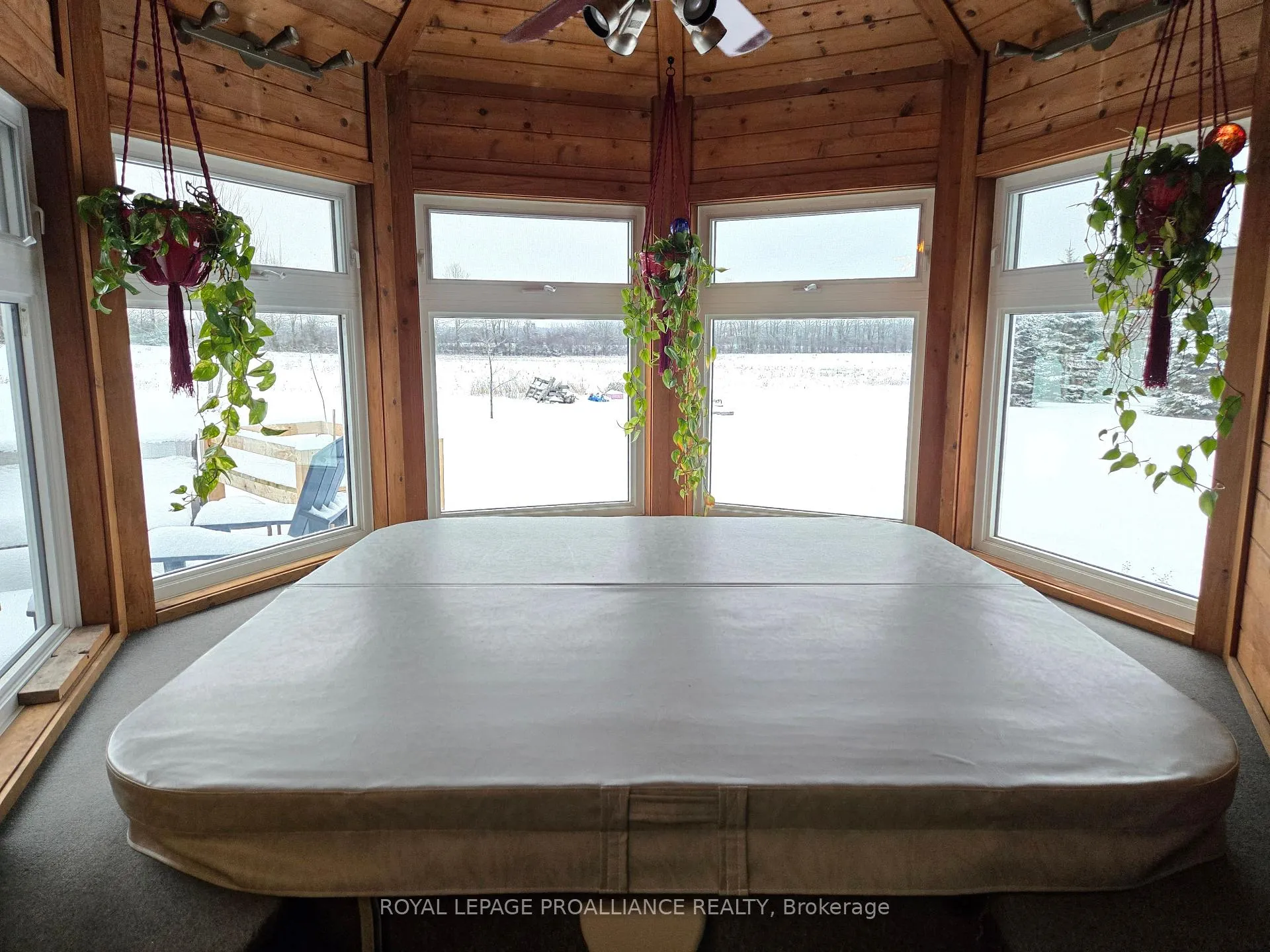 Photo 20 of 118 Hubbs Road, Prince Edward County, Ameliasburg Ward — HOMEH