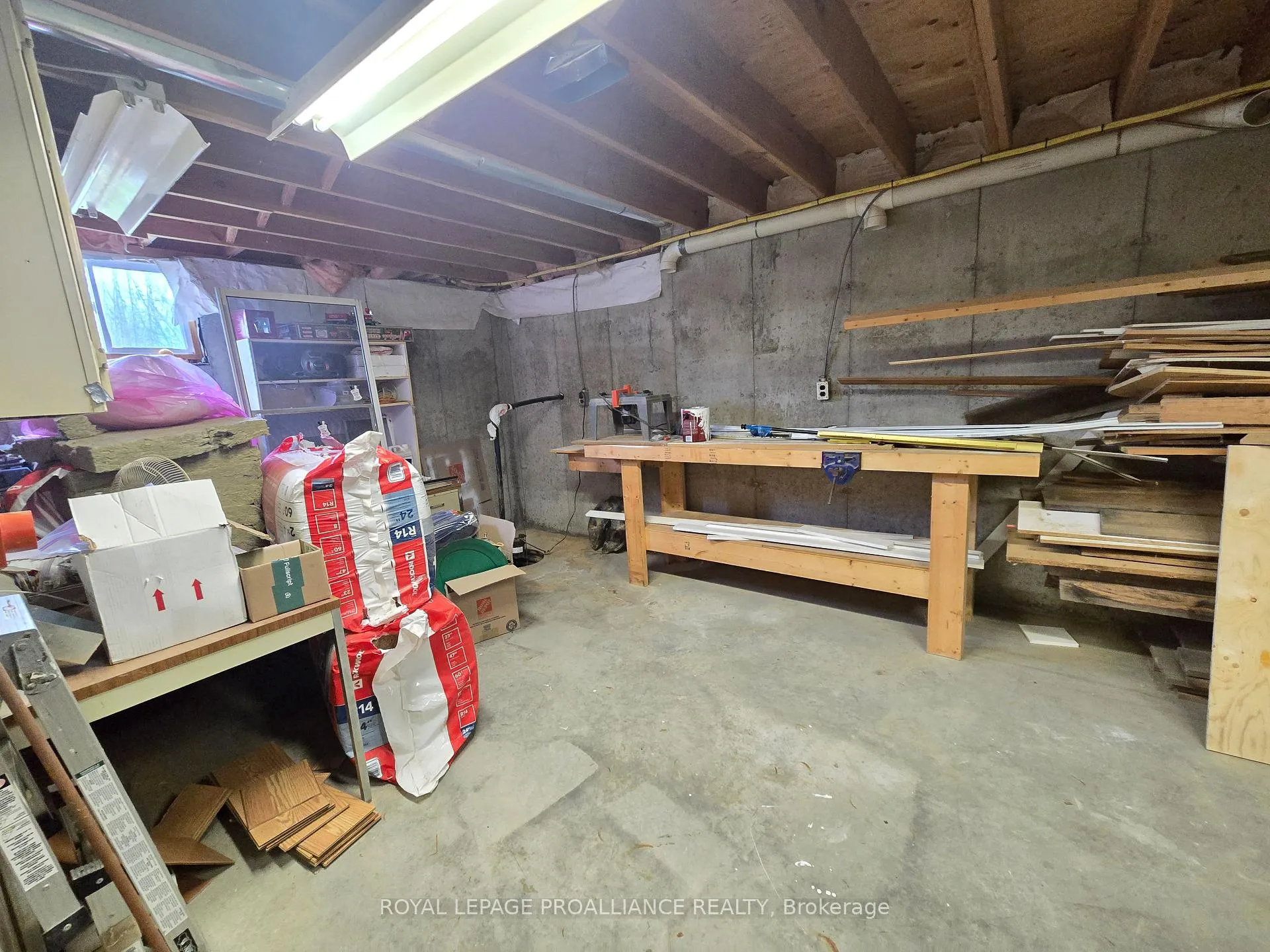Photo 25 of 118 Hubbs Road, Prince Edward County, Ameliasburg Ward — HOMEH