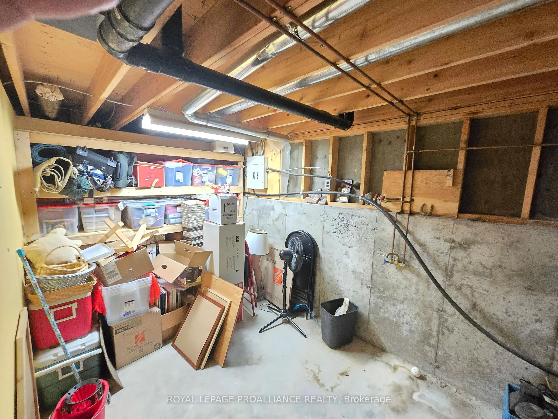 Photo 28 of 118 Hubbs Road, Prince Edward County, Ameliasburg Ward — HOMEH