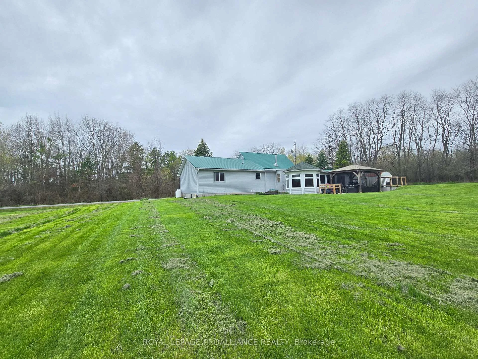 Photo 29 of 118 Hubbs Road, Prince Edward County, Ameliasburg Ward — HOMEH