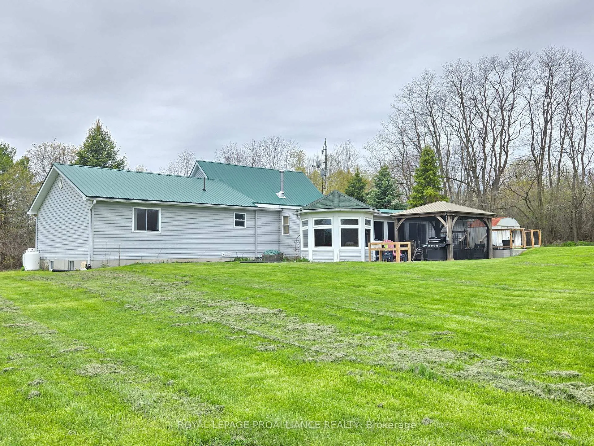 Photo 35 of 118 Hubbs Road, Prince Edward County, Ameliasburg Ward — HOMEH