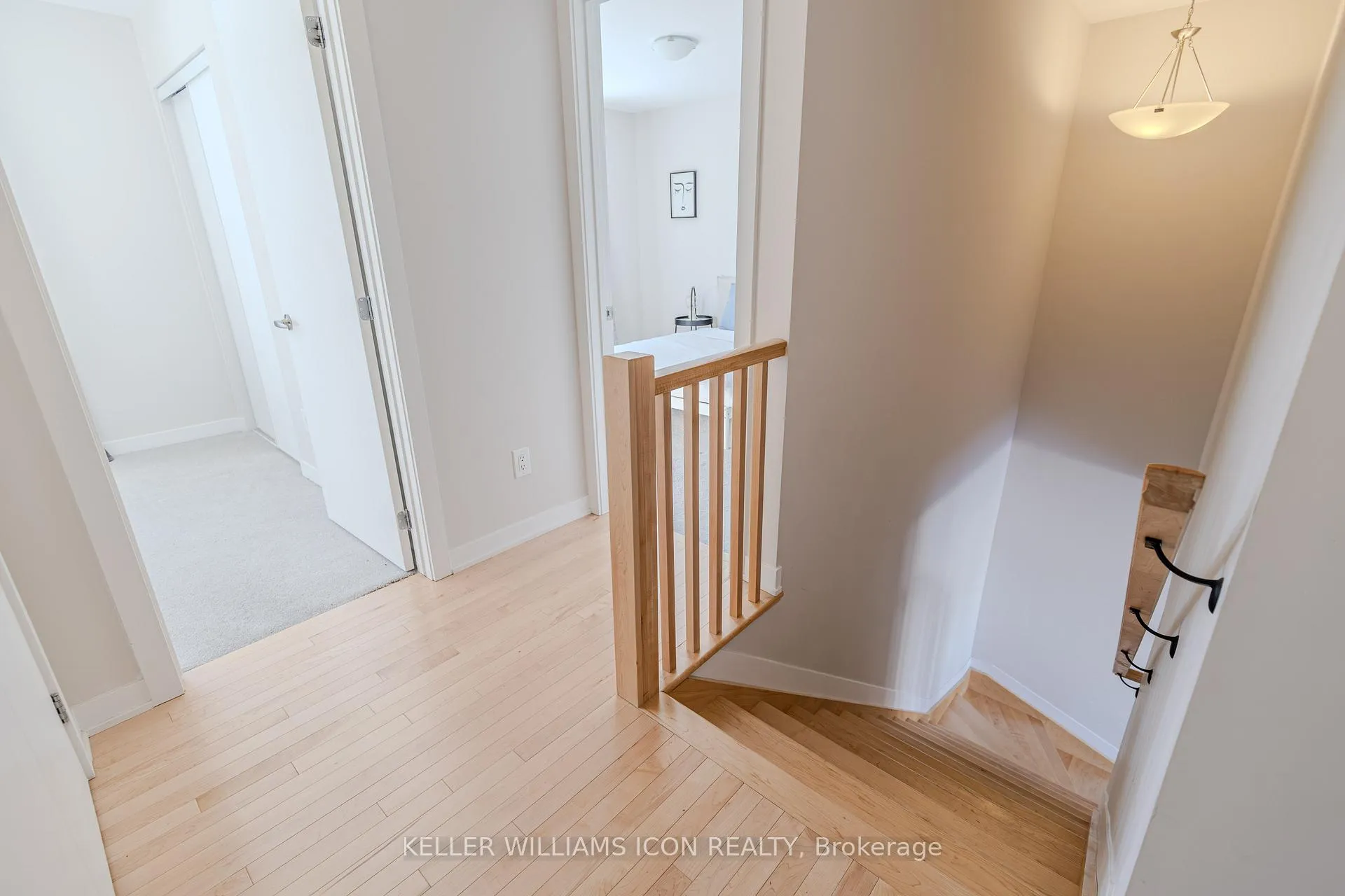 Photo 16 of 1899 Haiku Street, Ottawa, Barrhaven - Half Moon Bay — HOMEH