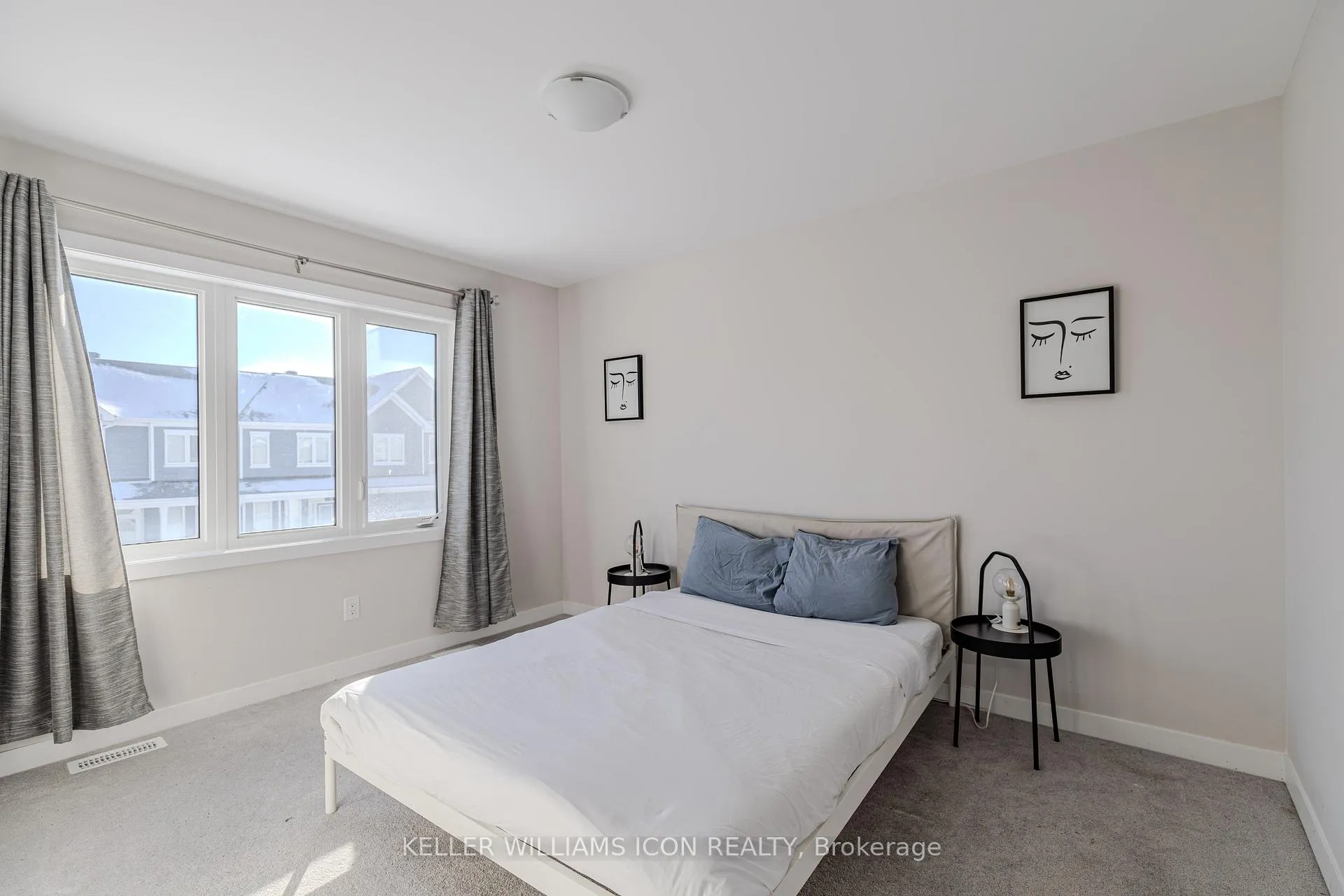 Photo 21 of 1899 Haiku Street, Ottawa, Barrhaven - Half Moon Bay — HOMEH