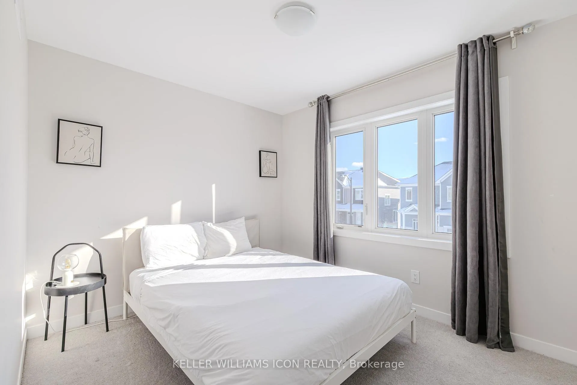 Photo 23 of 1899 Haiku Street, Ottawa, Barrhaven - Half Moon Bay — HOMEH