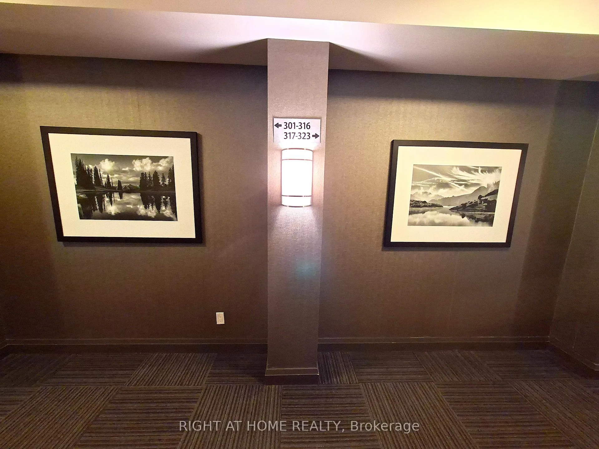 Photo 17 of Unit 305, 9506 Markham Road, Markham, Wismer — HOMEH