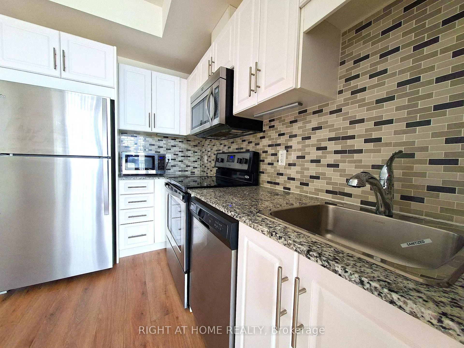 Photo 23 of Unit 305, 9506 Markham Road, Markham, Wismer — HOMEH