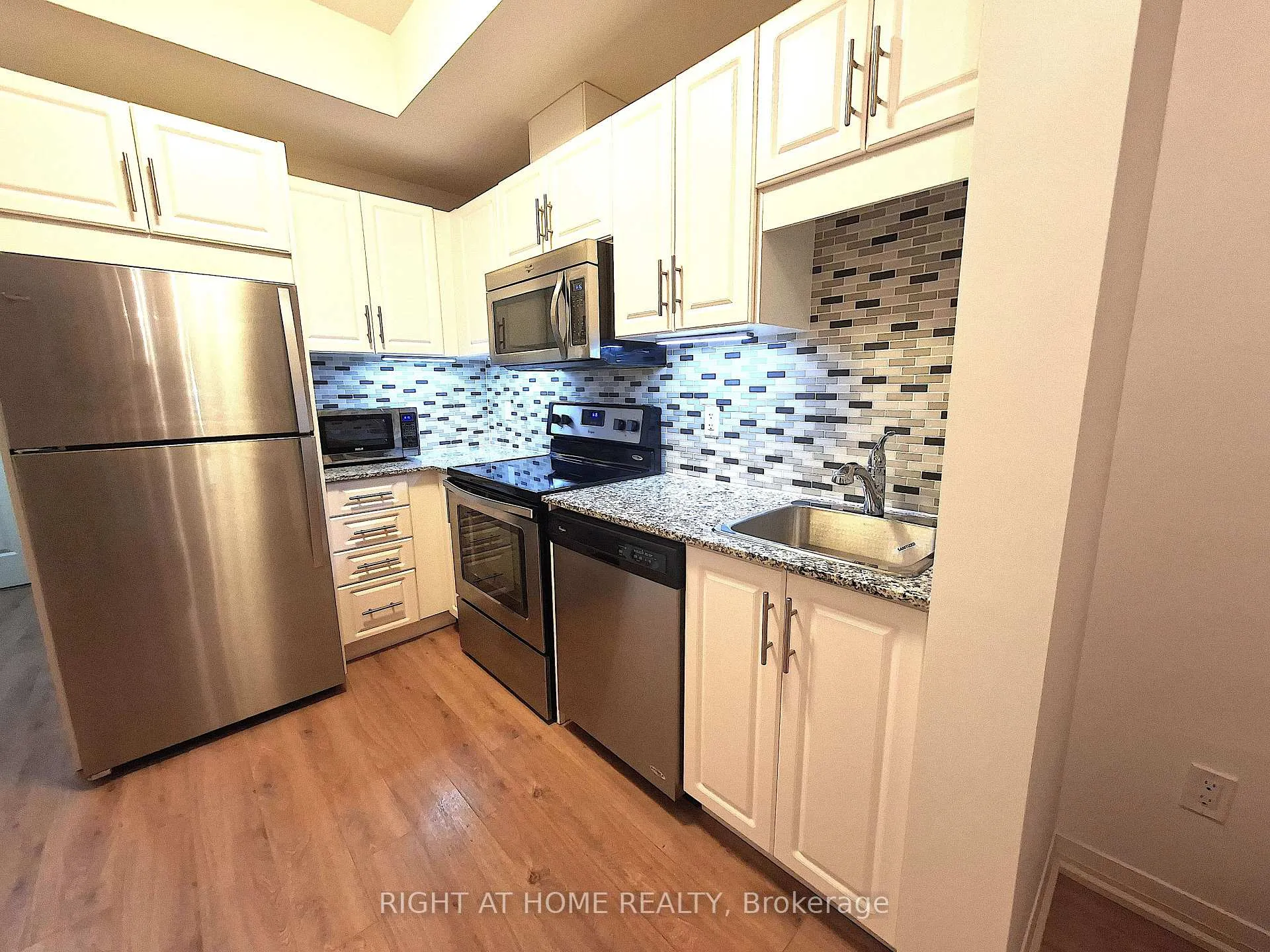 Photo 24 of Unit 305, 9506 Markham Road, Markham, Wismer — HOMEH