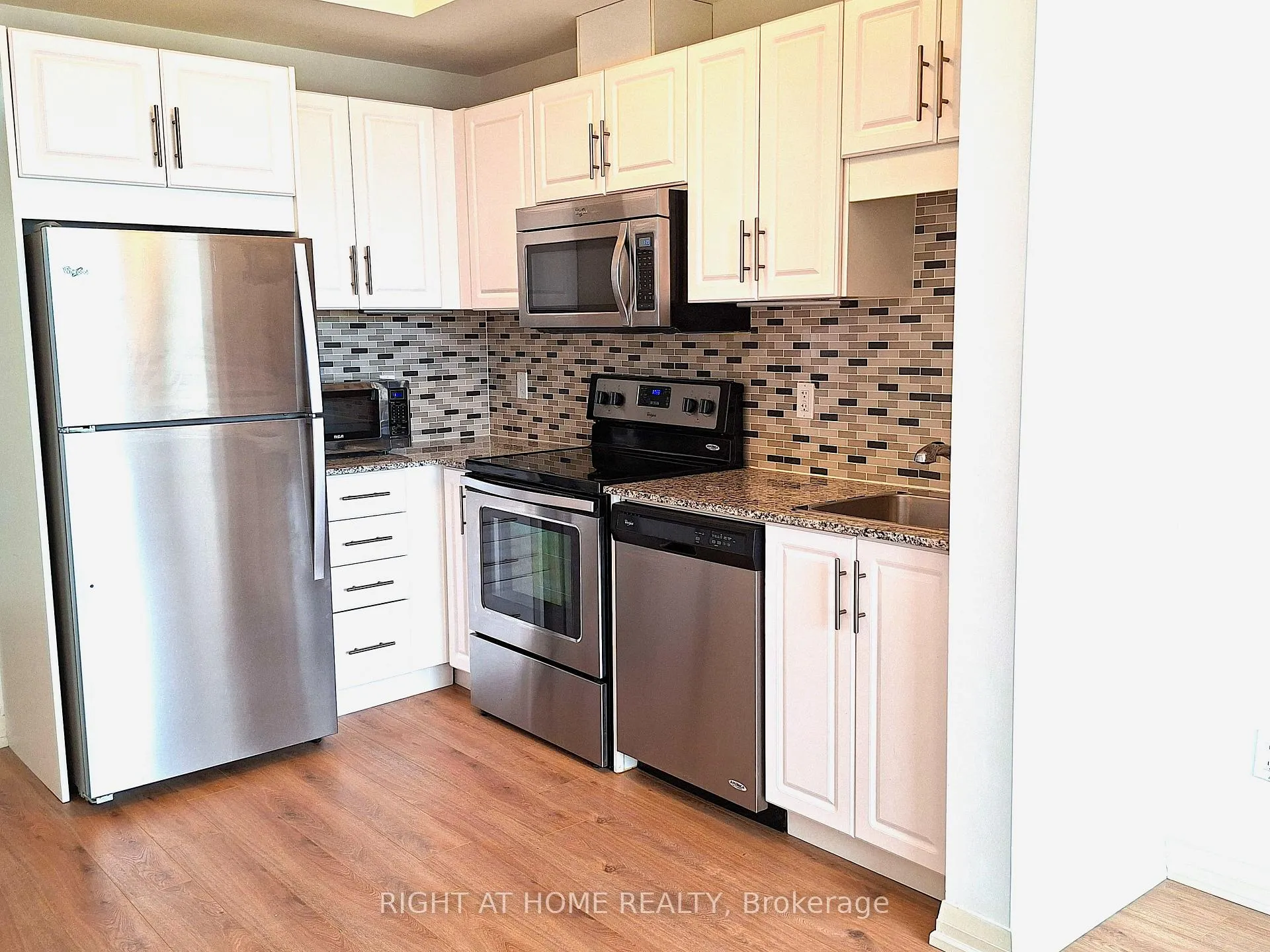 Photo 25 of Unit 305, 9506 Markham Road, Markham, Wismer — HOMEH