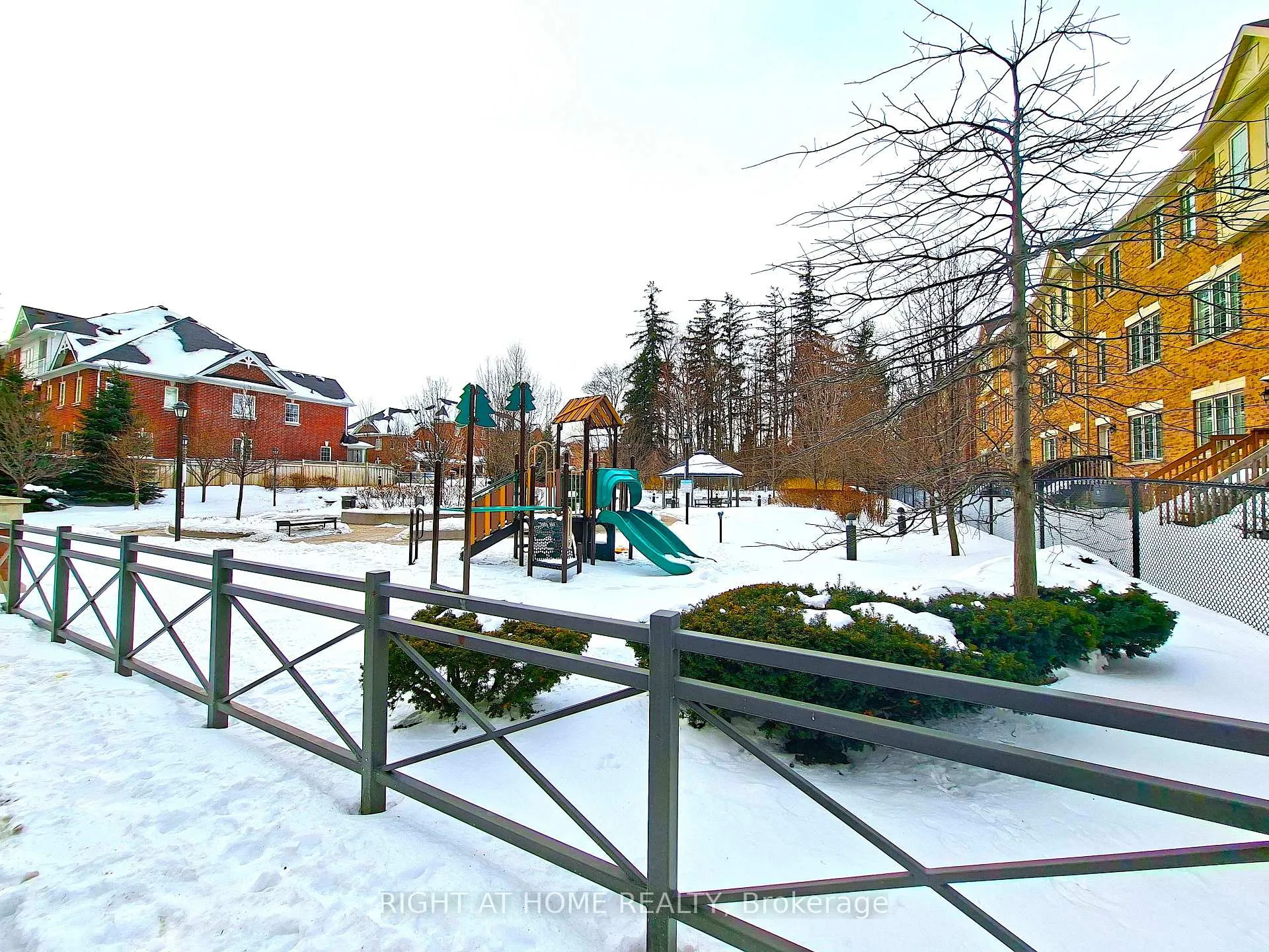 Photo 36 of Unit 305, 9506 Markham Road, Markham, Wismer — HOMEH