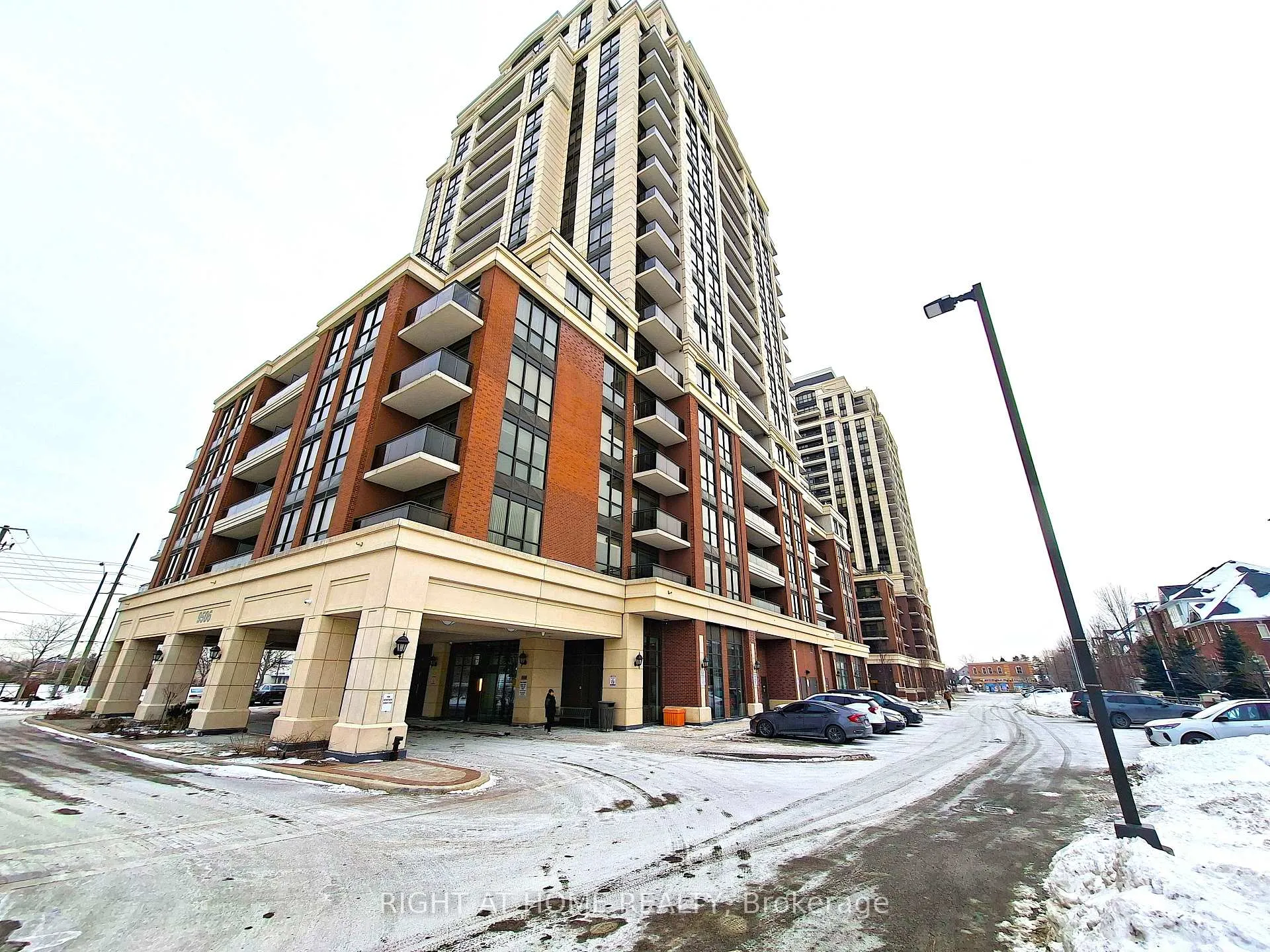 Photo 37 of Unit 305, 9506 Markham Road, Markham, Wismer — HOMEH