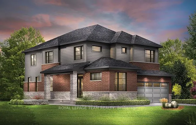 Photo 1 of 900 Locomotion Lane, Ottawa, Kanata - Emerald Meadows/Trailwest — HOMEH
