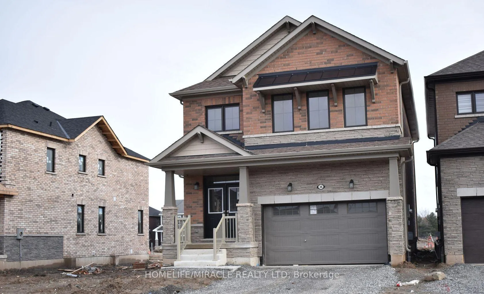 Photo 1 of 36 Lavender Road, Thorold, Hurricane/Merrittville — HOMEH