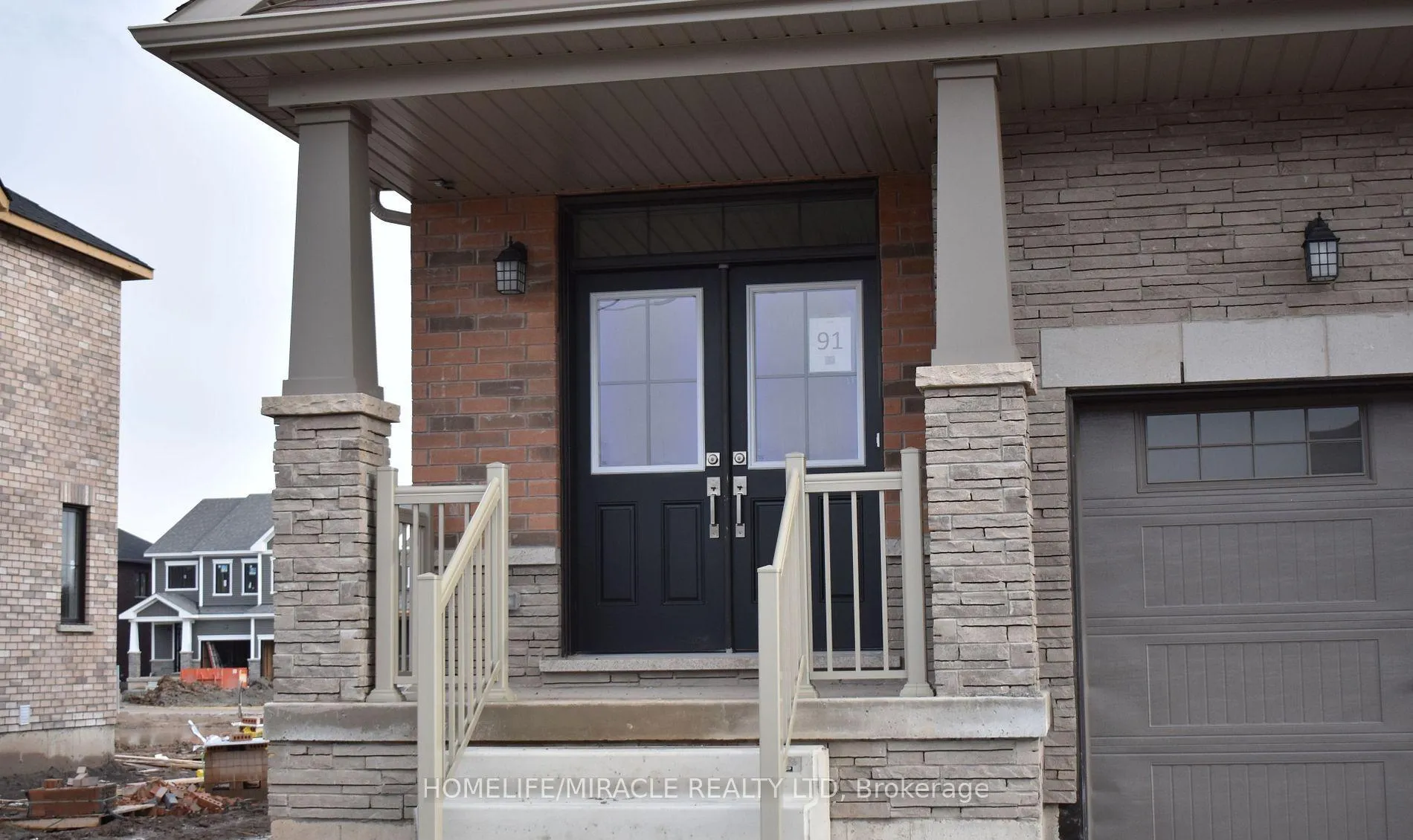 Photo 2 of 36 Lavender Road, Thorold, Hurricane/Merrittville — HOMEH