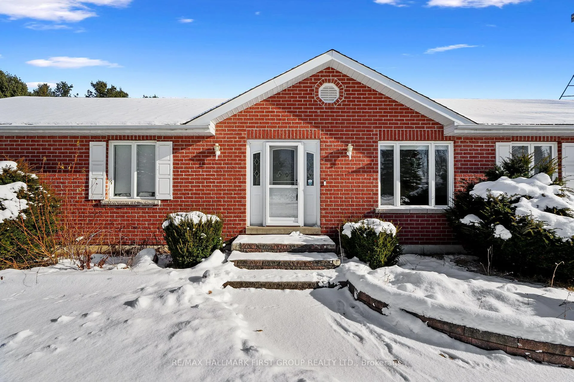 Photo 3 of 1859 Percy Street, Cramahe, Castleton — HOMEH