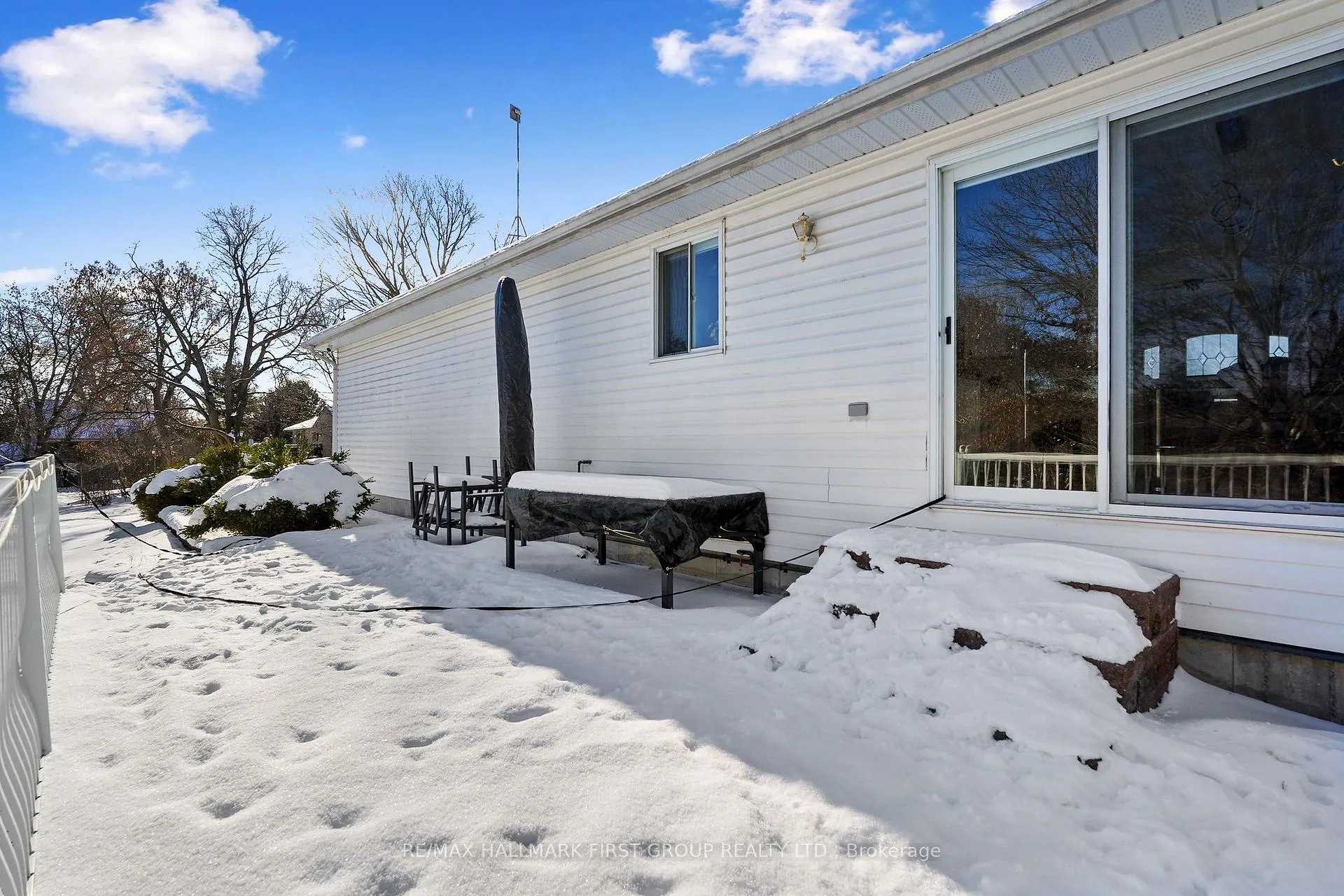 Photo 36 of 1859 Percy Street, Cramahe, Castleton — HOMEH